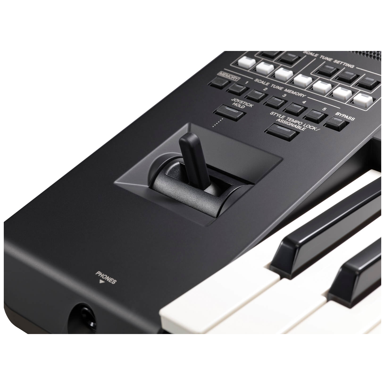 Yamaha - Yamaha PSR-A5000 - 8