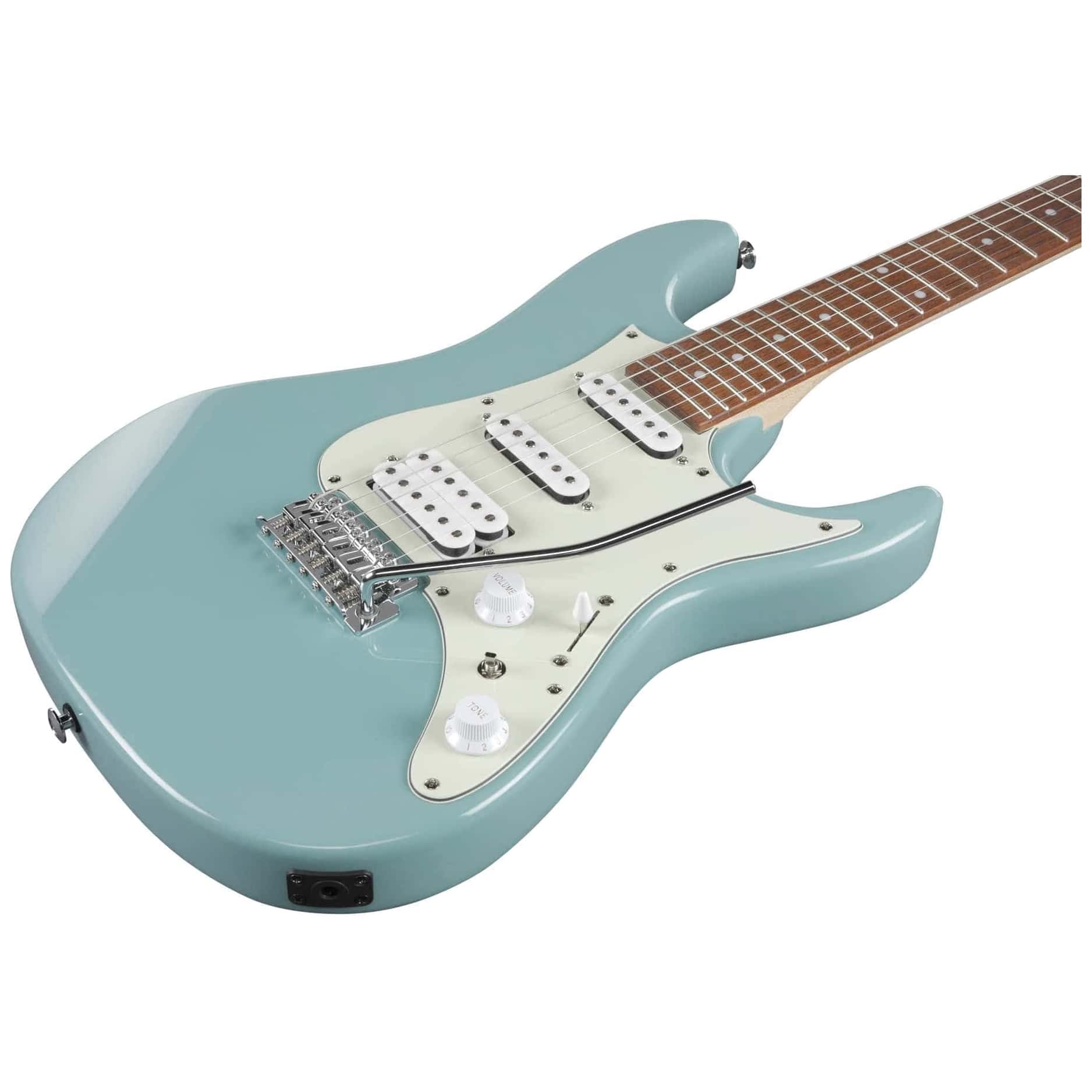 Ibanez - Ibanez AZES40-PRB - 5