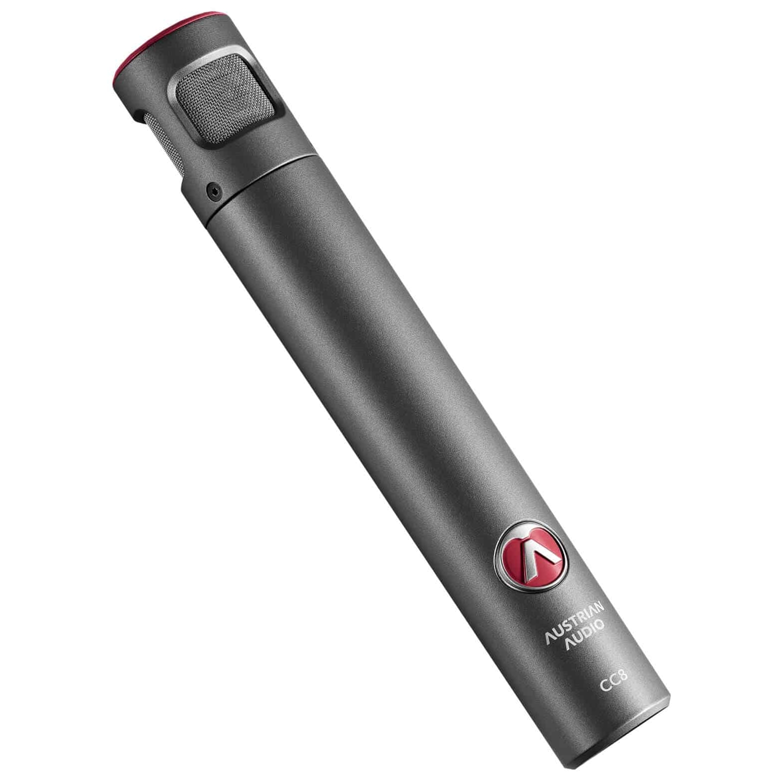 Austrian Audio - Austrian Audio CC8 Stereo Set - 3