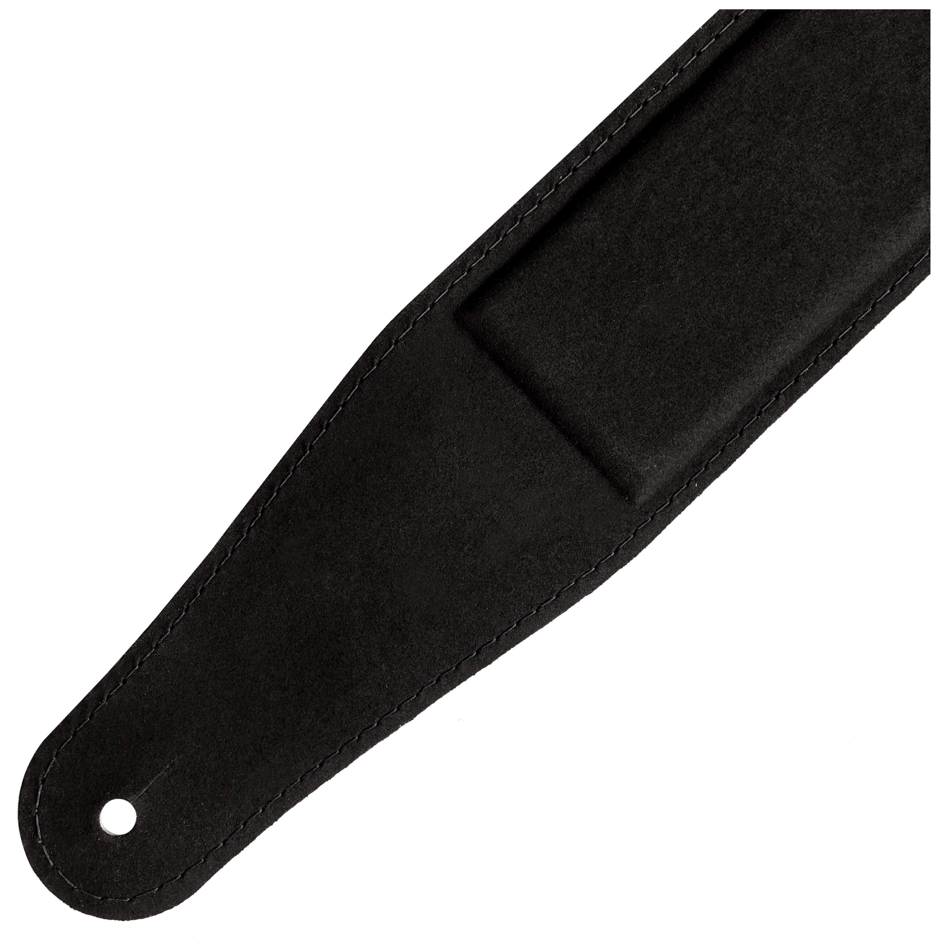 Richter Beavertail Gitarrengurt Bullneck Wild Brown 5