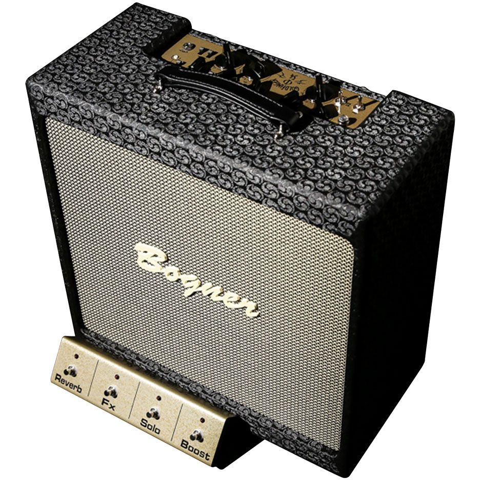 Bogner Goldfinger 54 PHI 4