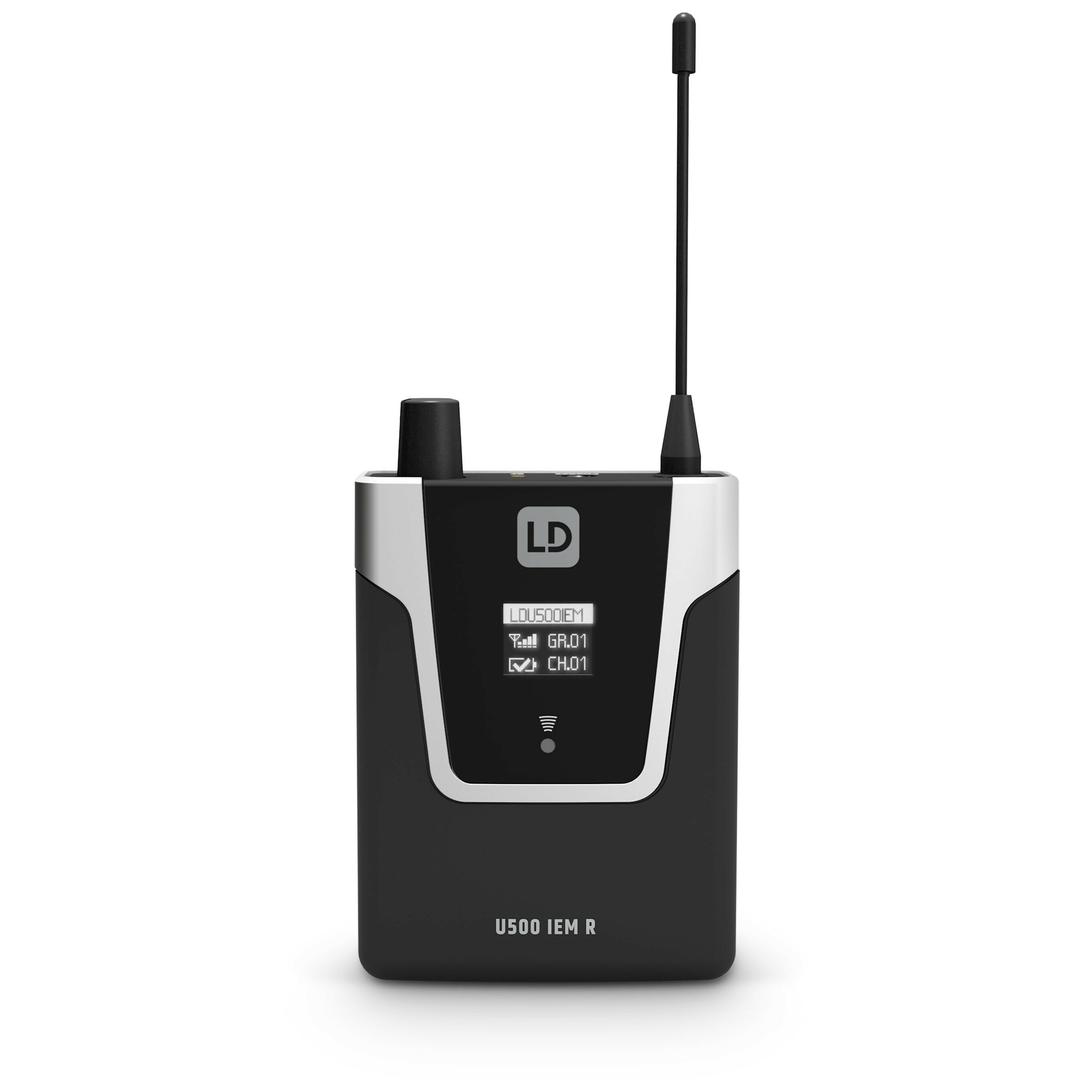 LD Systems U506 IEM R 2