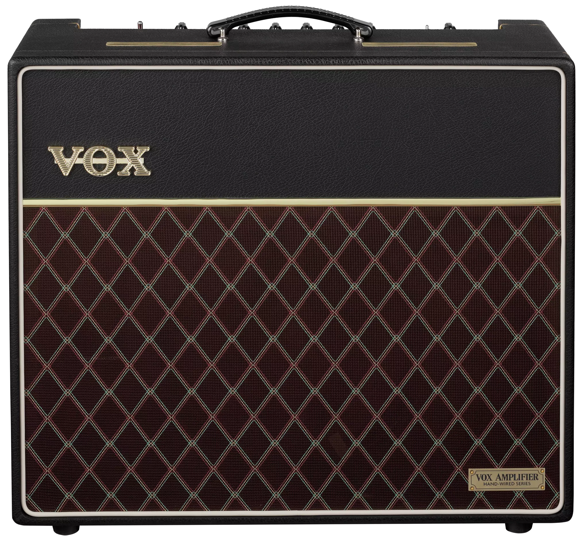Vox AC15 HWR1