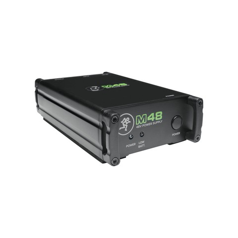 mp cat phantom power supply for condenser microphones