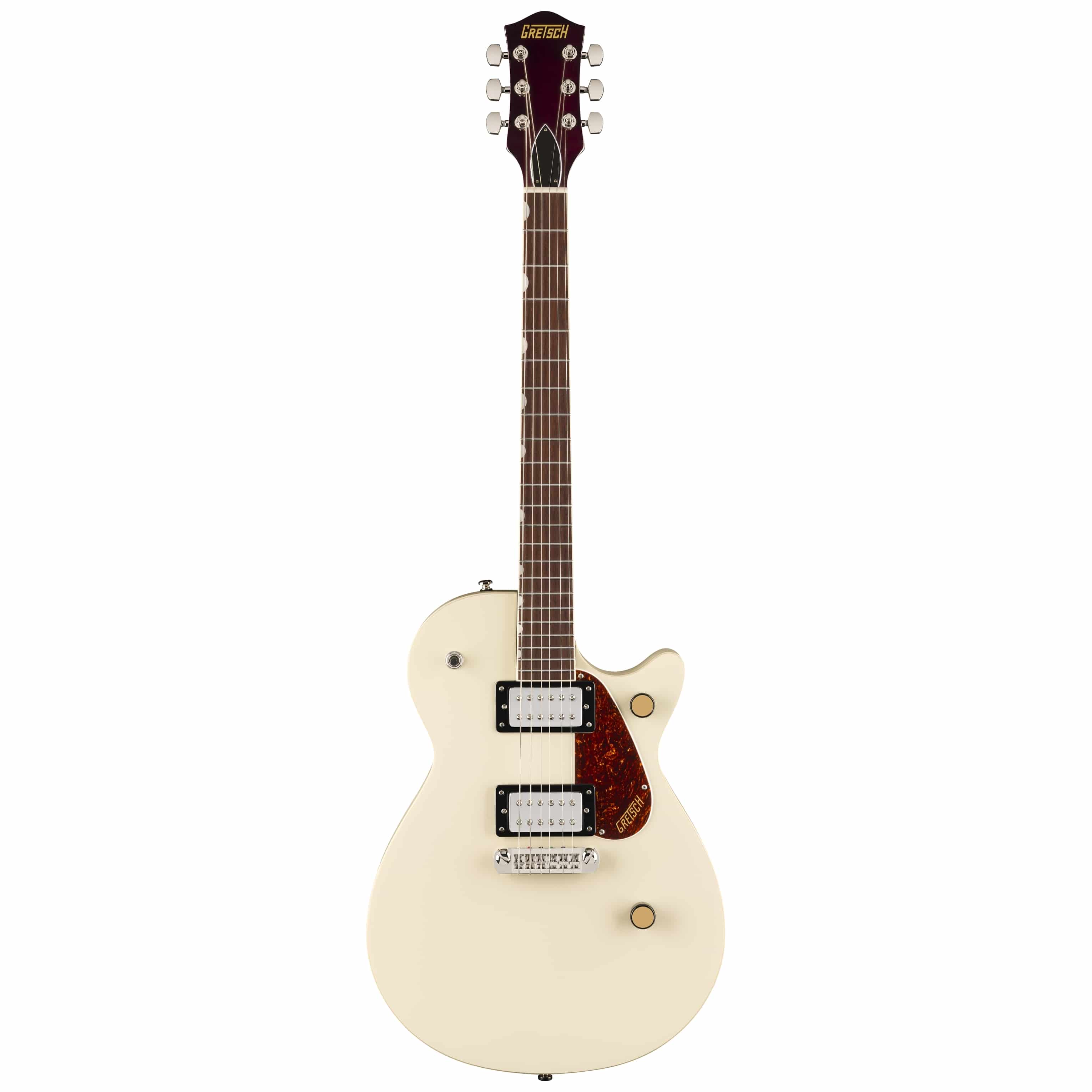 Gretsch Streamliner Jet Club SC VWT 3