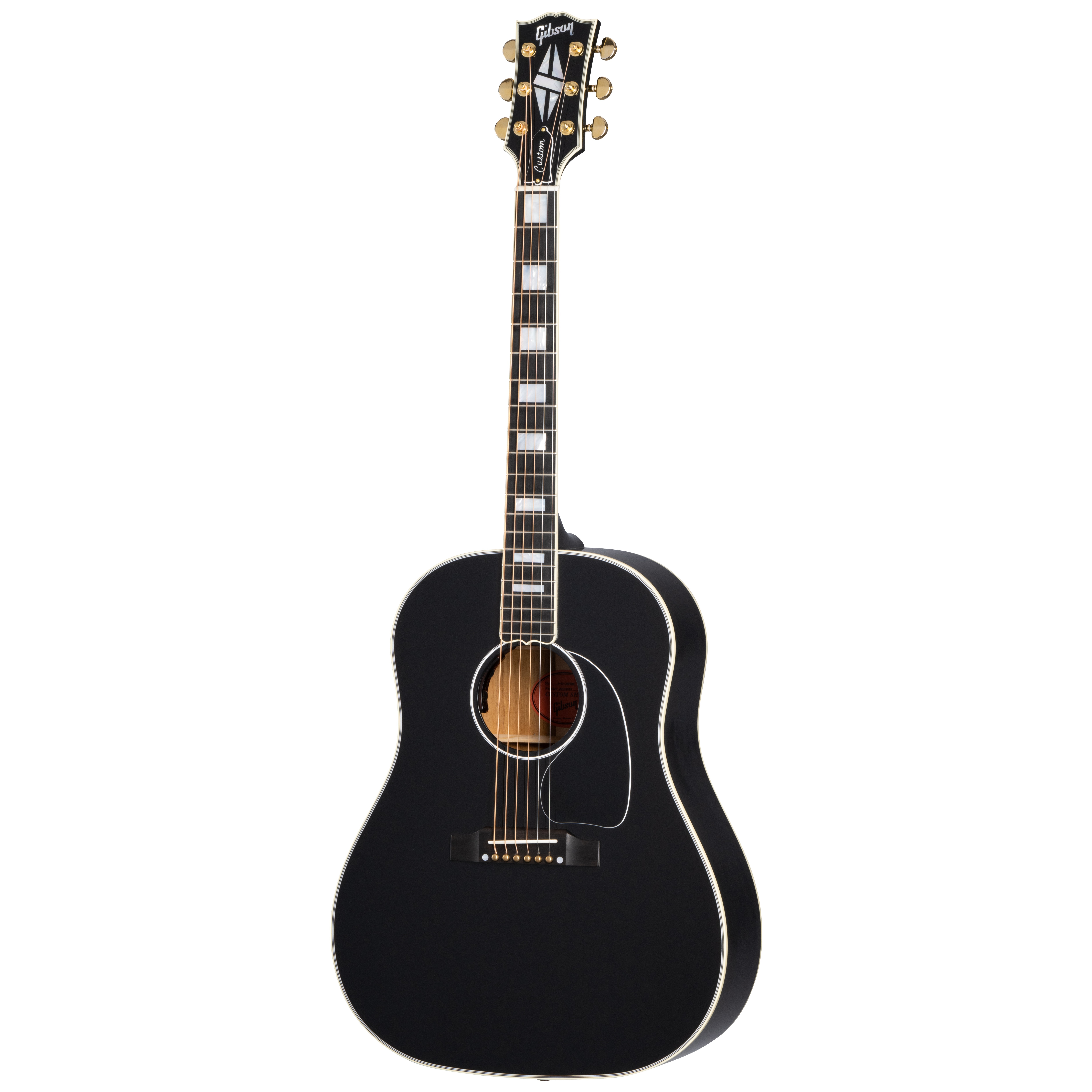 Gibson J-45 Custom