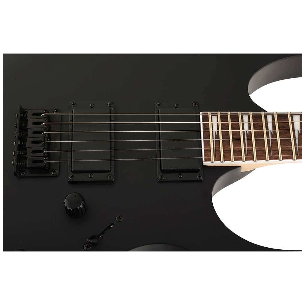 Ibanez - Ibanez GRG121DX-BKF - 5