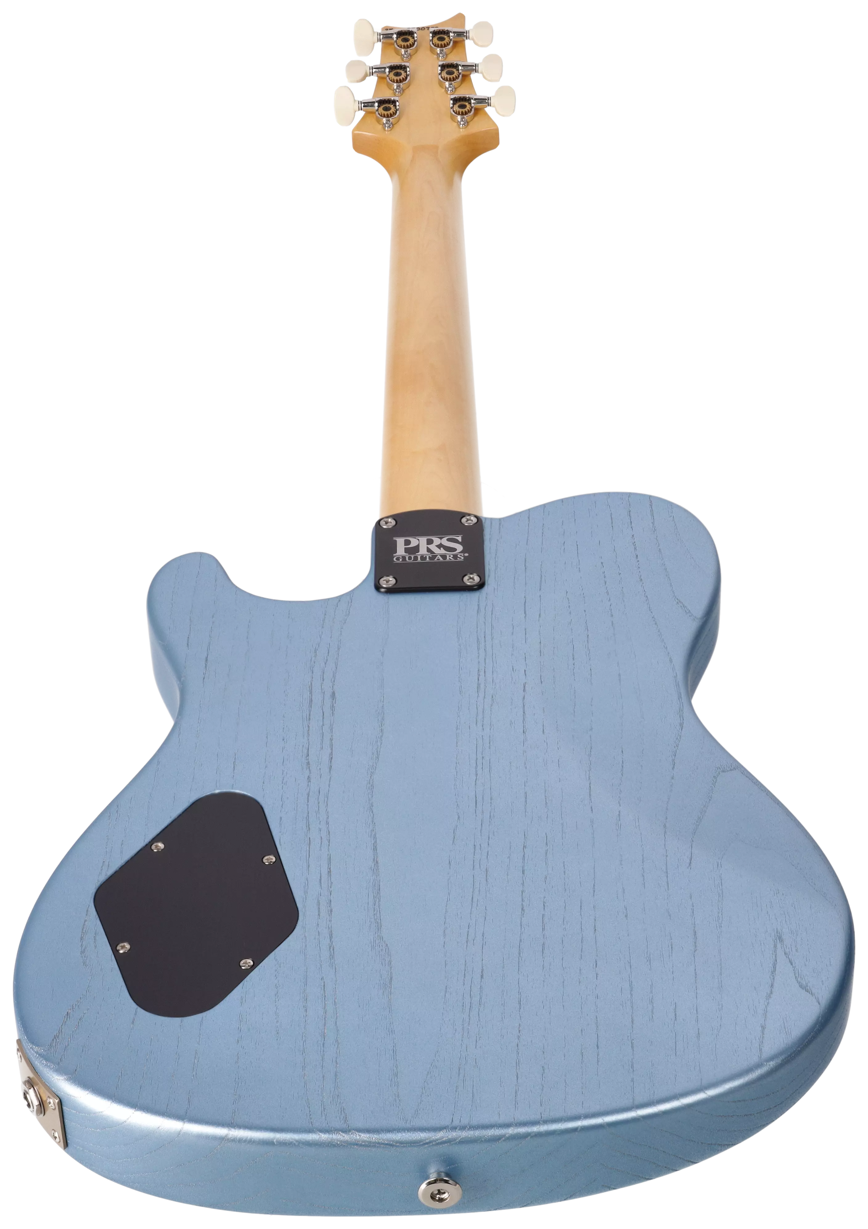 PRS NF 53 Satin Frost Blue Metallic #1 6