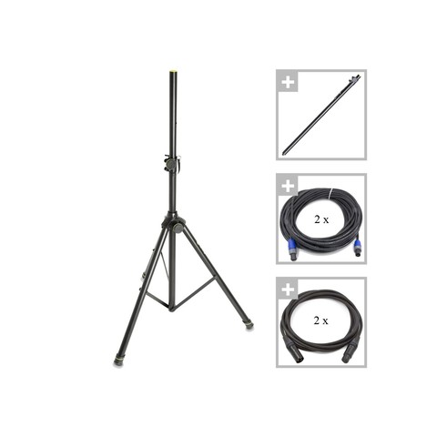 mp cat accessory packages