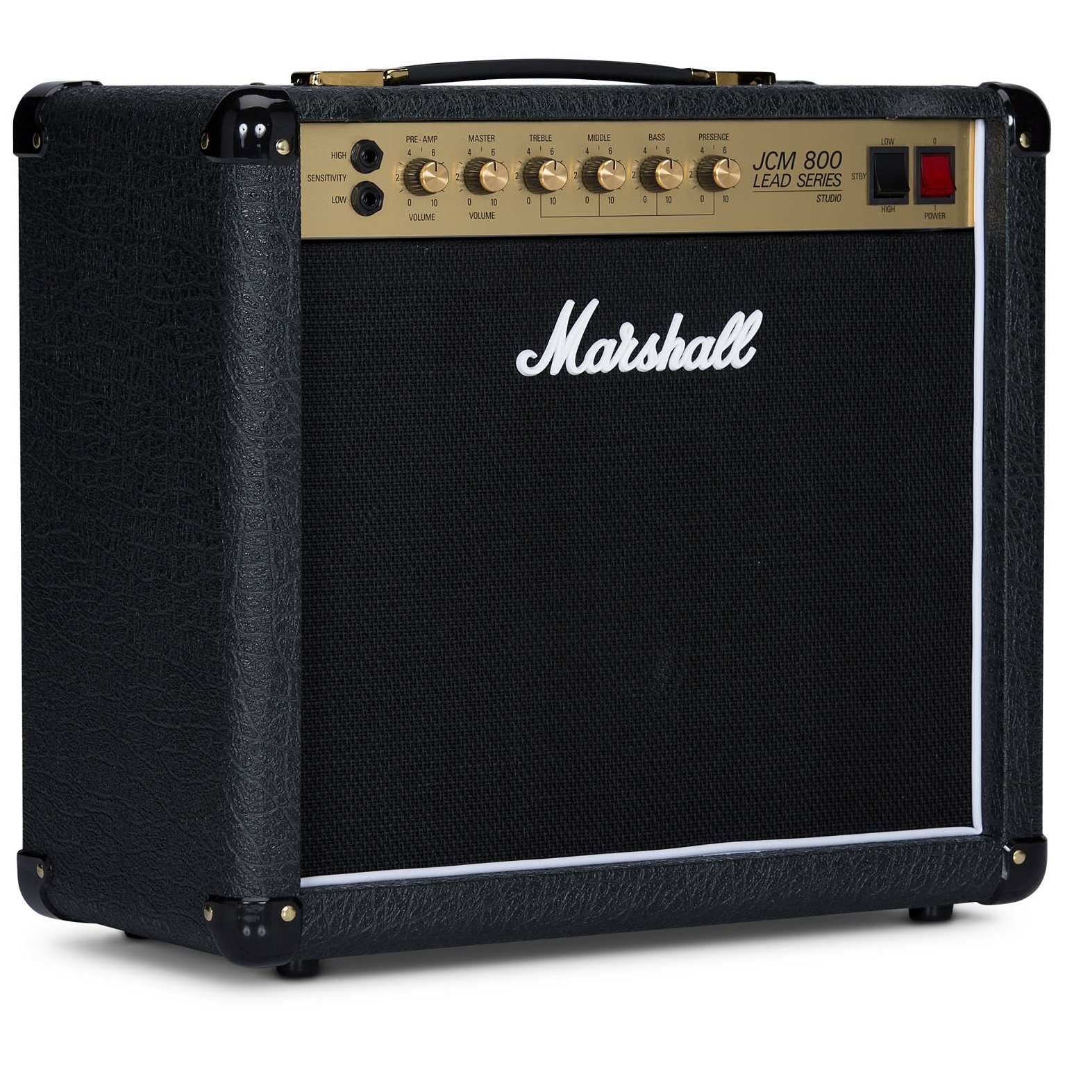 Marshall - Marshall SC20C Studio Classic Combo - 1
