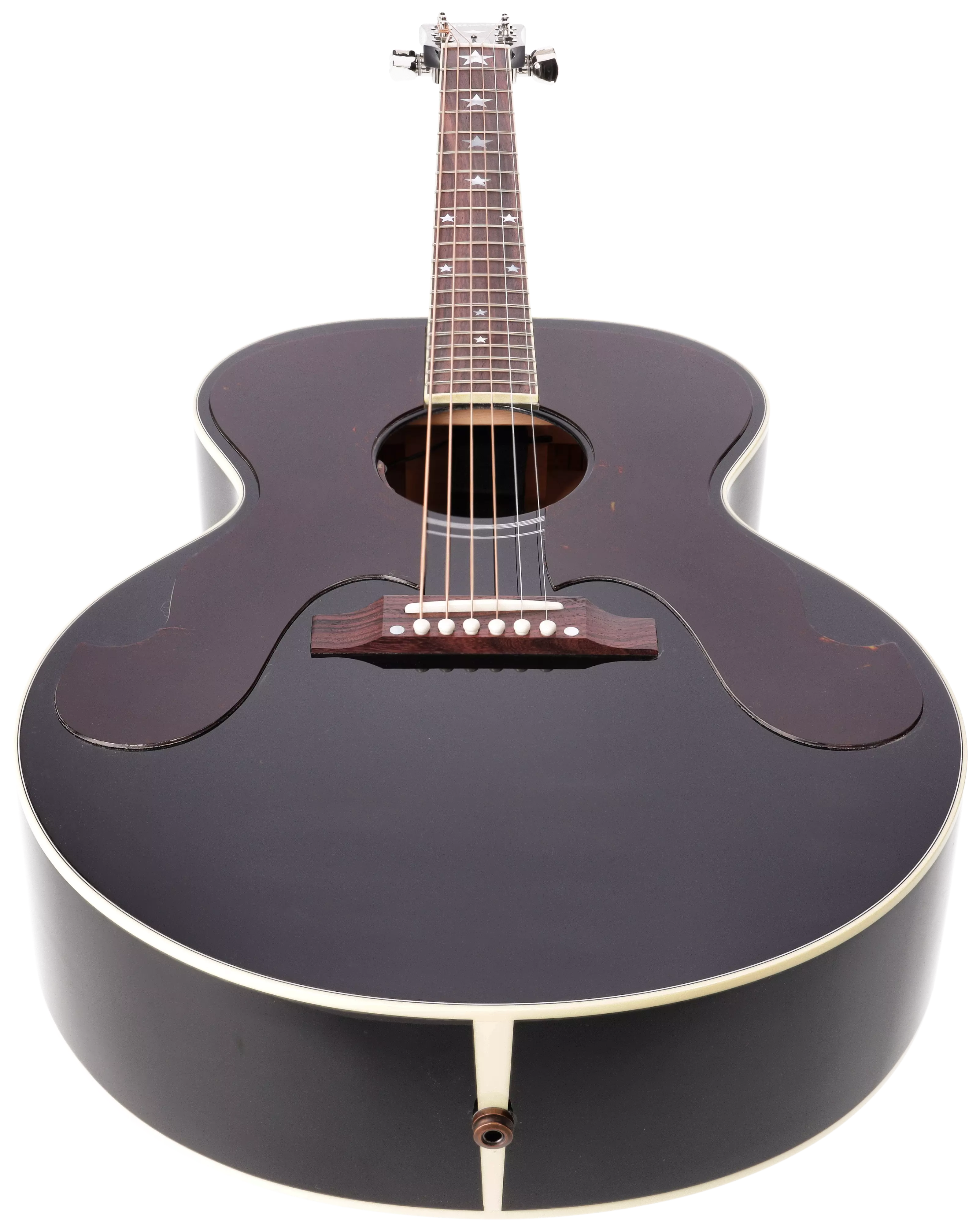 Gibson Everly Brothers J-180 3