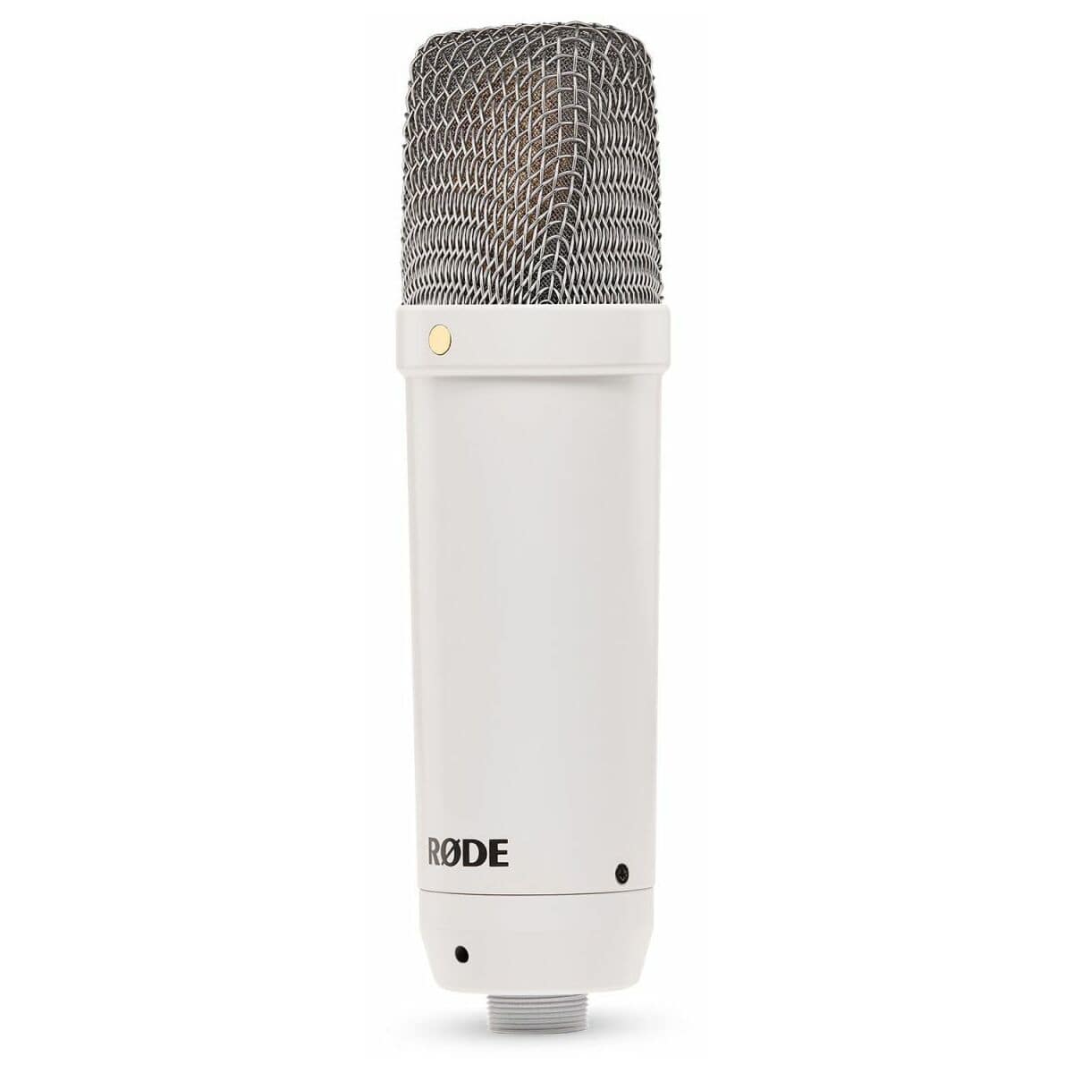 Rode NT1 Signature White 2