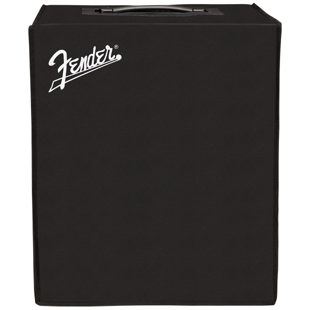 Fender - Fender Rumble Amplifier Cover