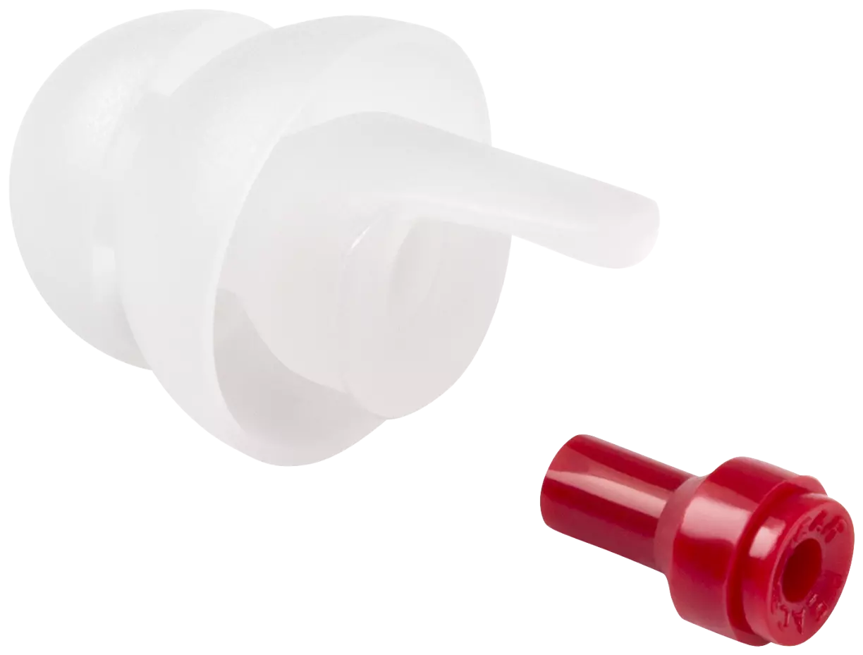Fender Professional Hi-Fi Ear Plugs 2