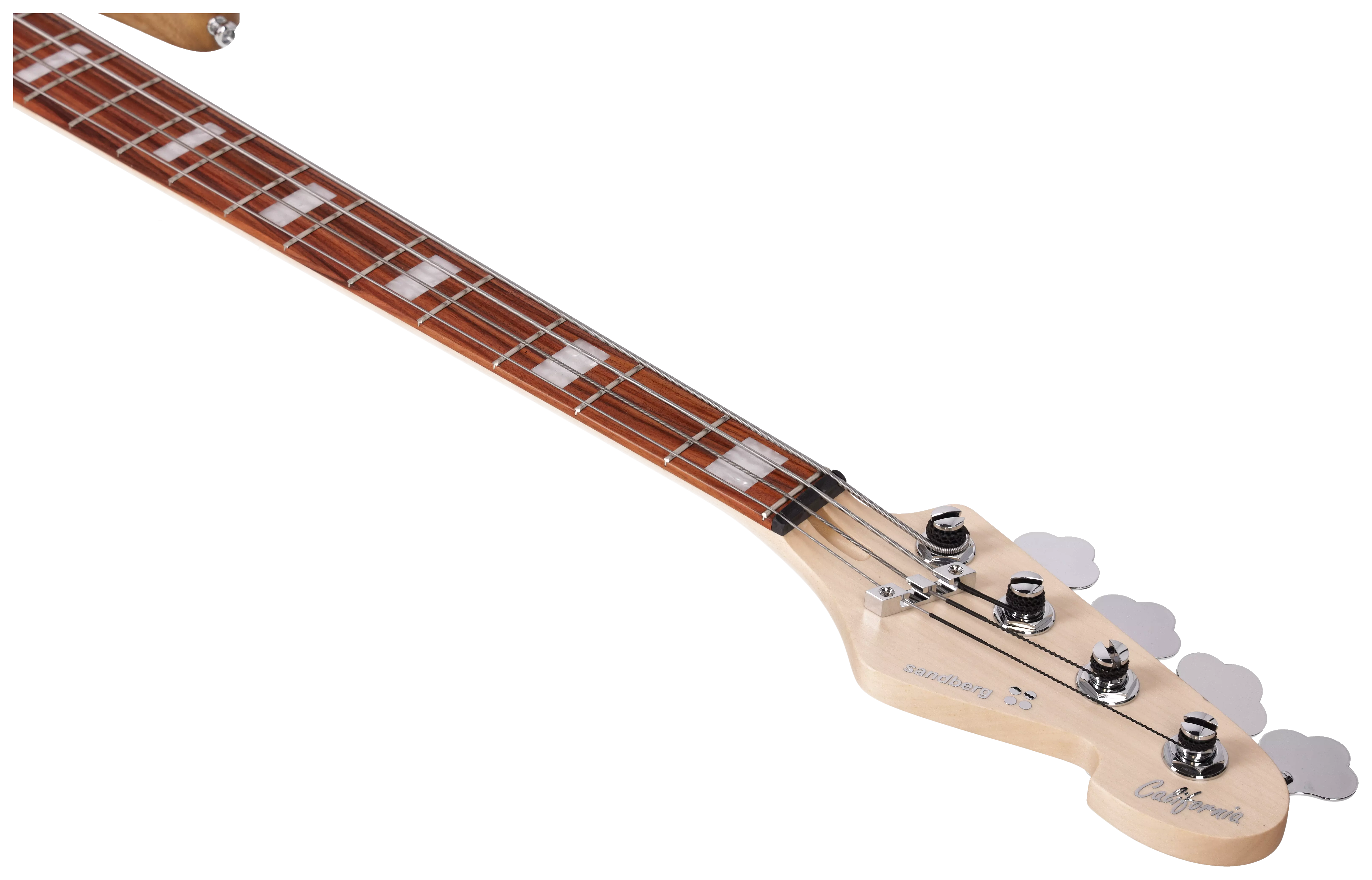 Sandberg California TM2 SL PF Nature Session Edition 13