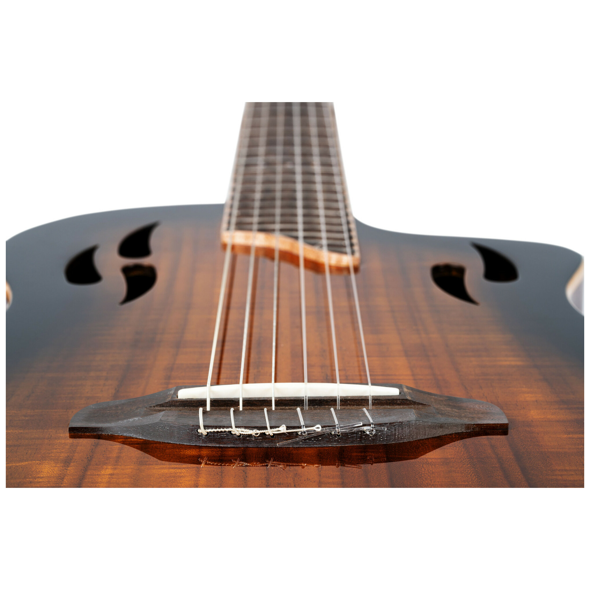 Ortega Tour Player RTPDLX-ACA 3
