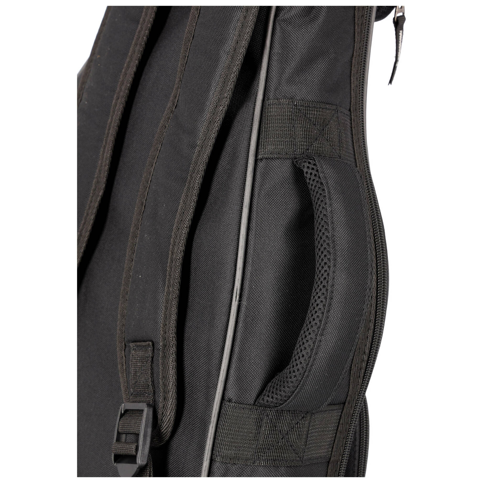 Chicago Classic Konzertgitarren Tasche Basic 8