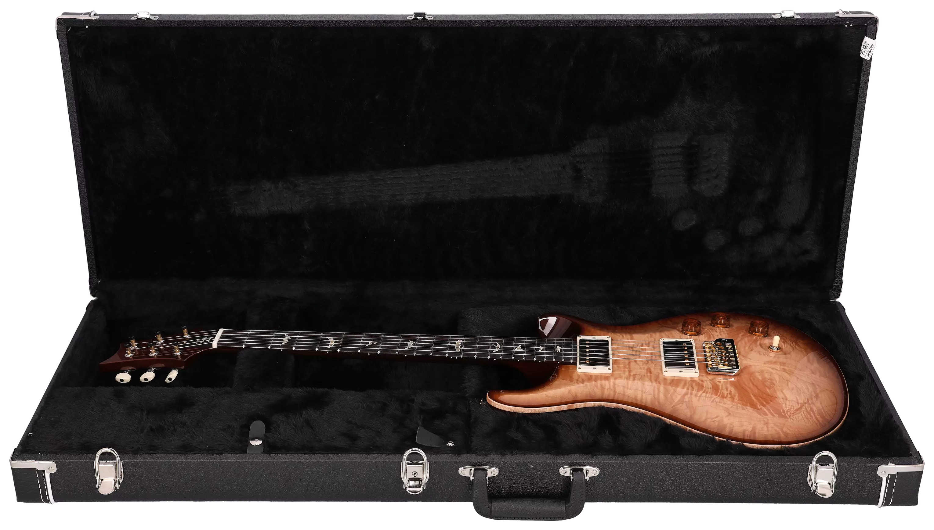 PRS DGT David Grissom 10 Top VS #220349807 9