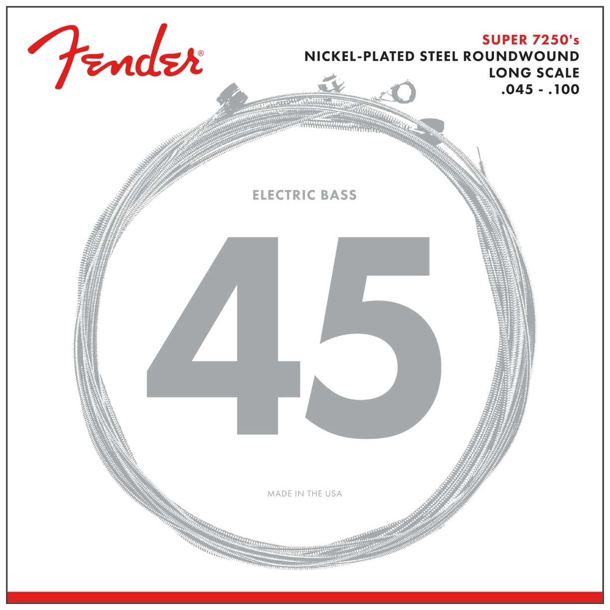 Fender - Fender 7250 ML