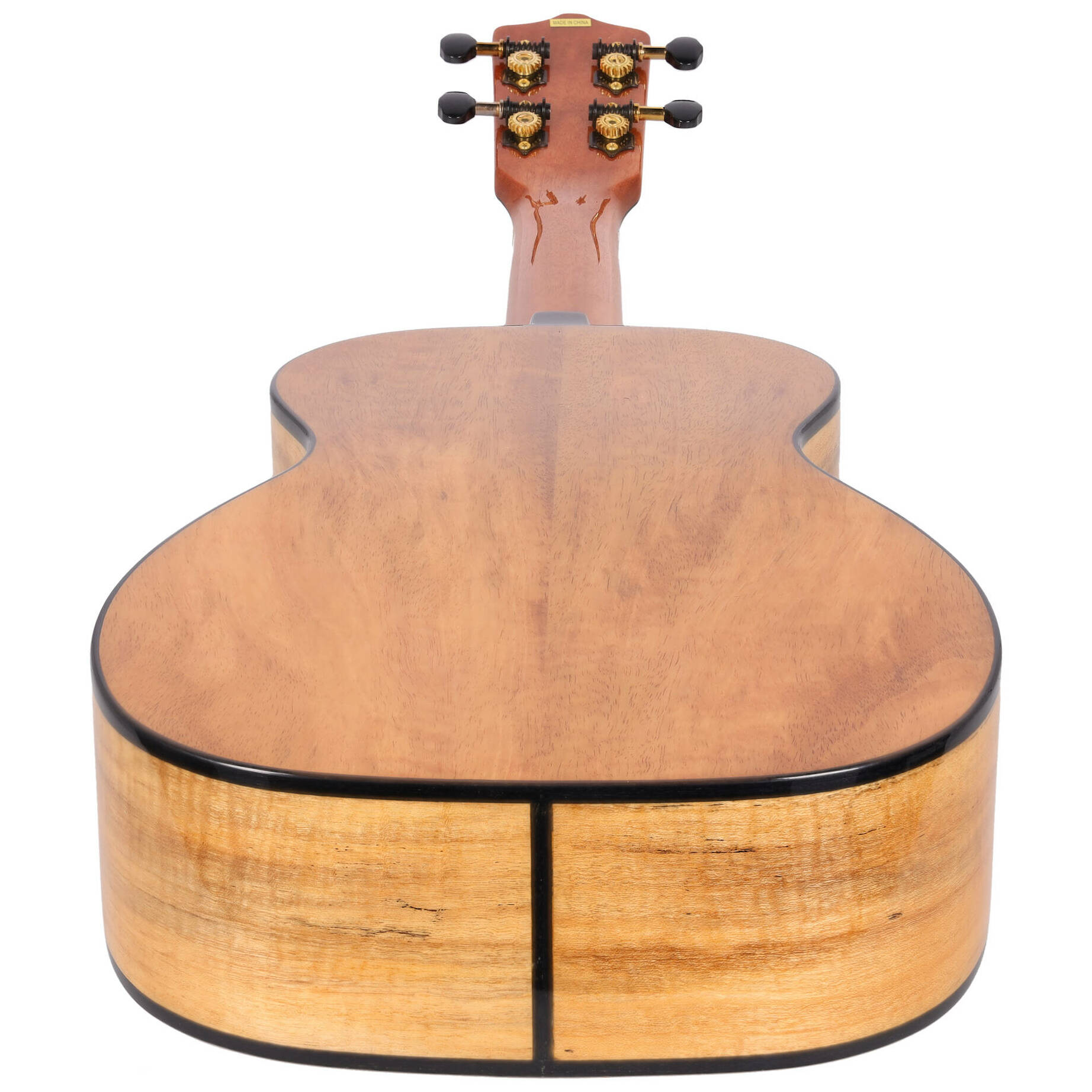 Leho LHUT-ASMG-LMT Tenor Ukulele 3