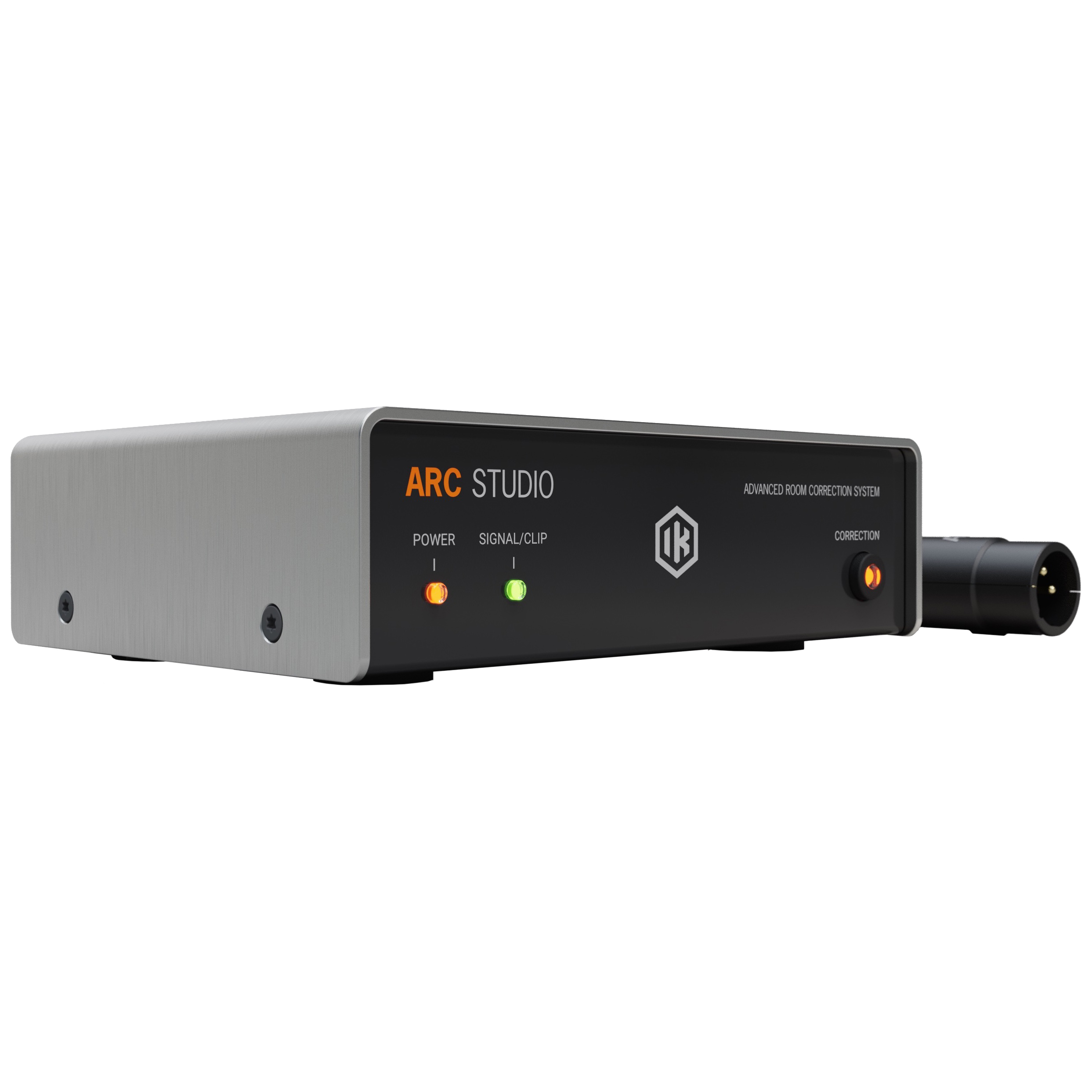 IK Multimedia ARC Studio 2
