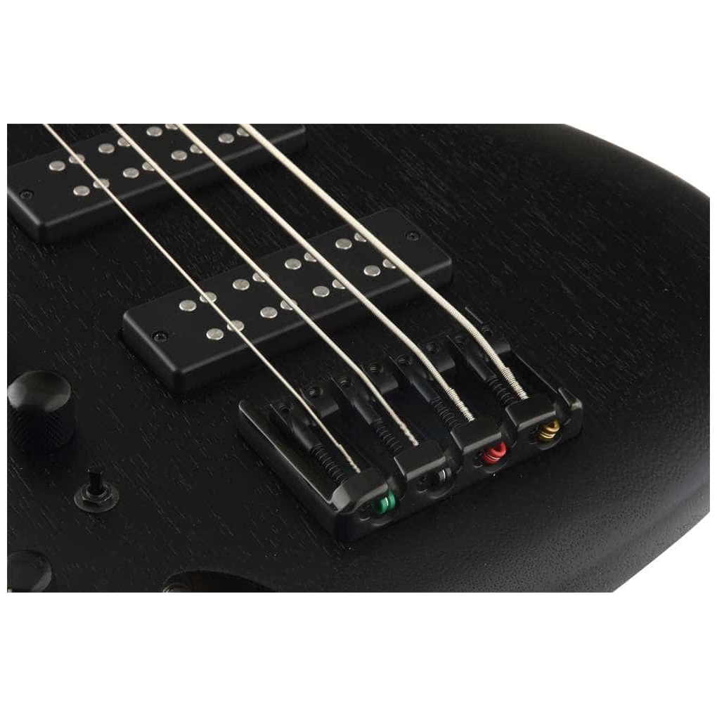 Ibanez - Ibanez SR300EBL-WK - 5