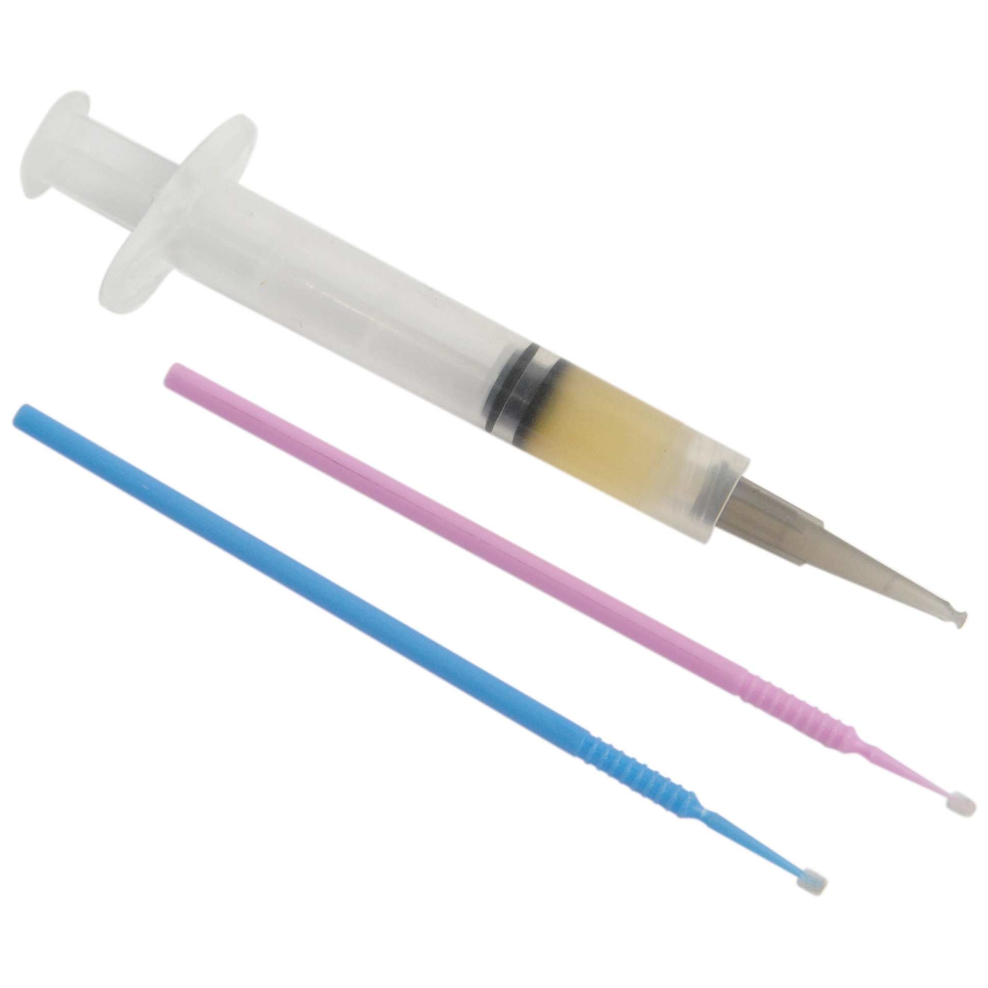 D’Addario - D’Addario PW-LBK-01 - LubriKit Friction Remover