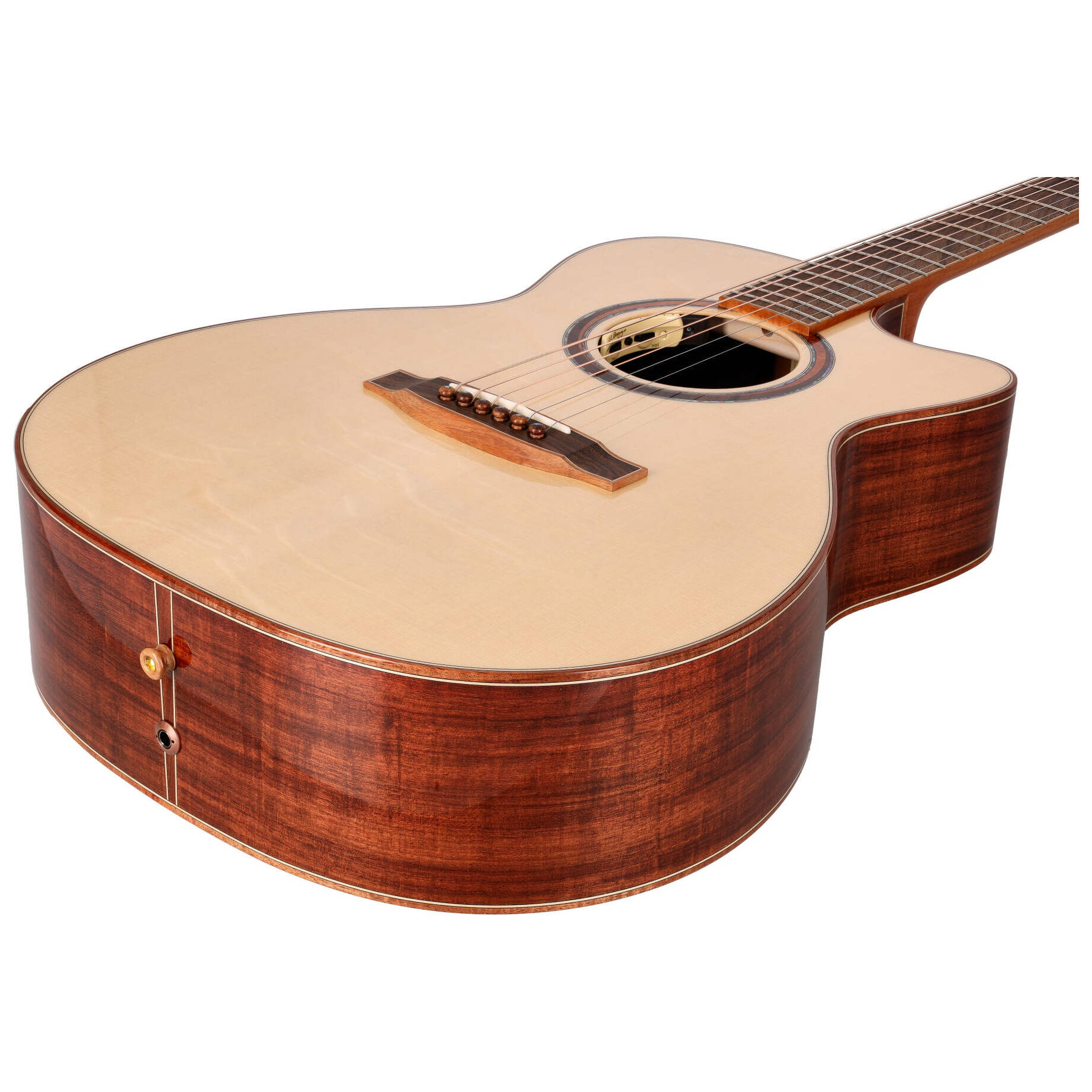 Lakewood M-44 Edition 2022 8