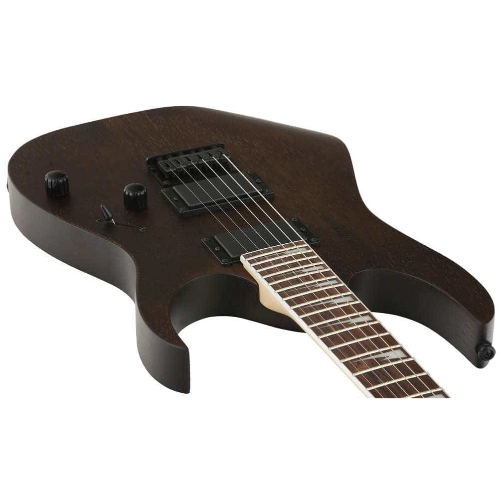 Ibanez - Ibanez GRG121DX-WNF - 7
