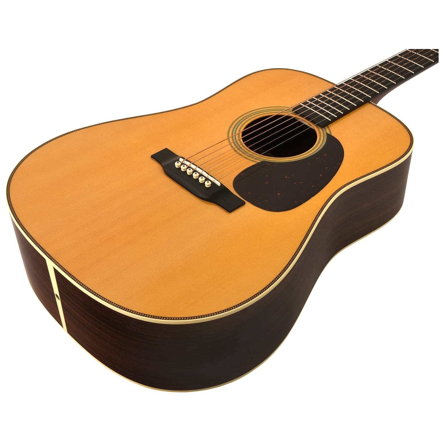 Martin - Martin HD-28 - 1