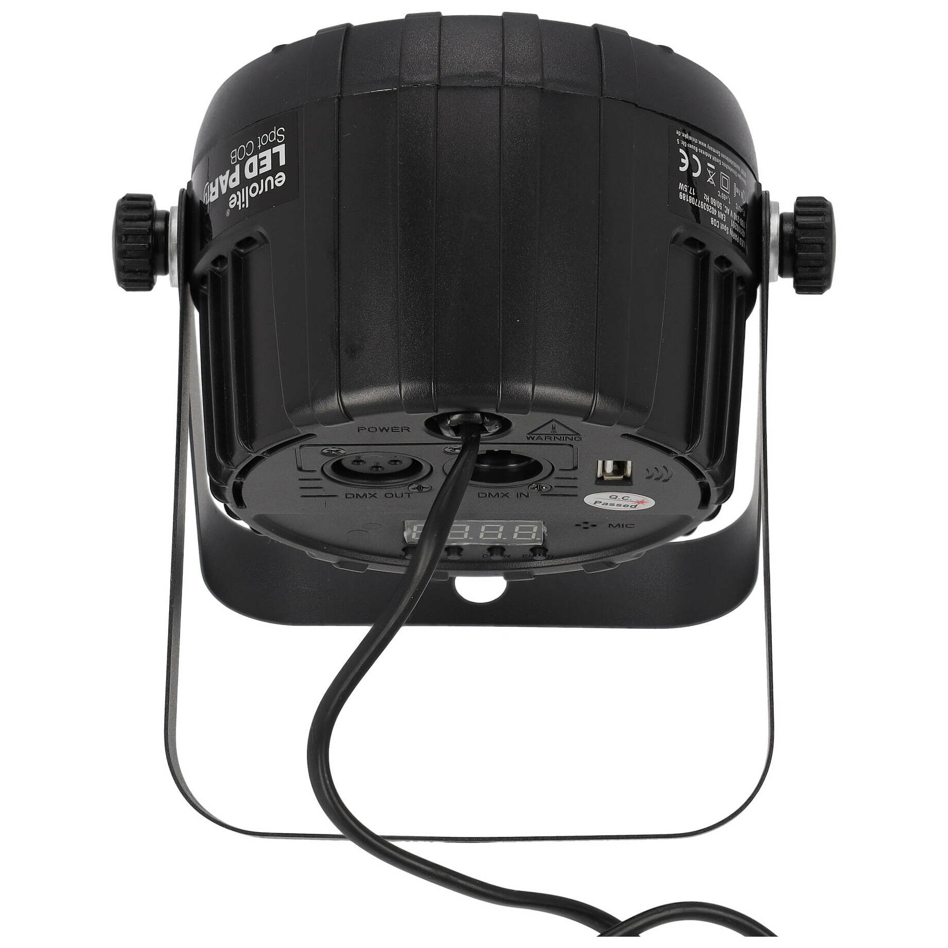 Eurolite LED PARty Spot COB 3