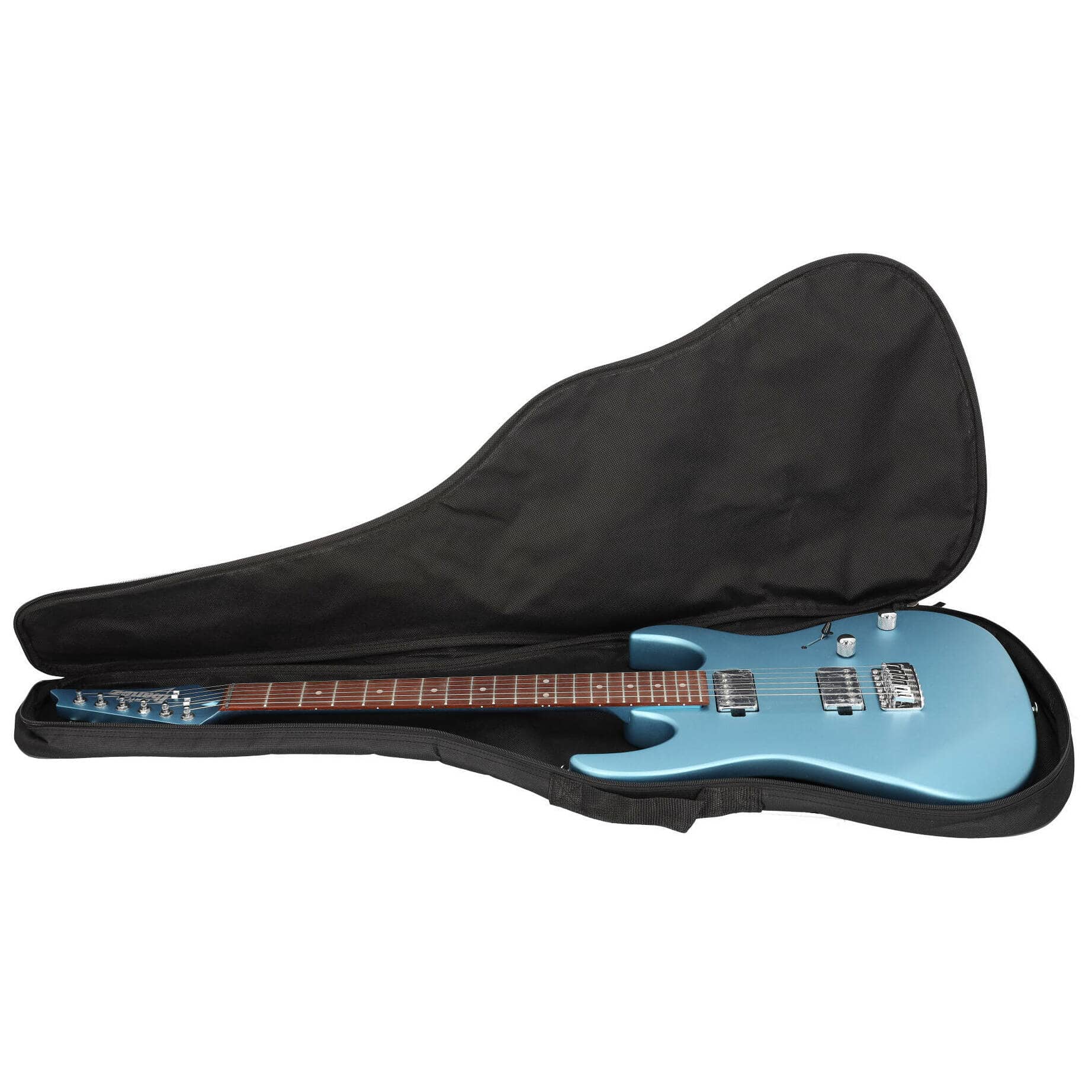 Chicago Classic E-Gitarren Tasche Standard 4