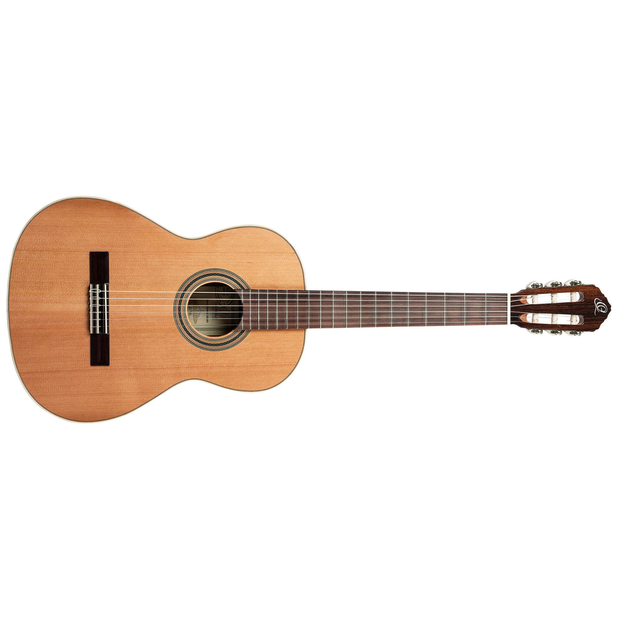 Ortega R19G 1