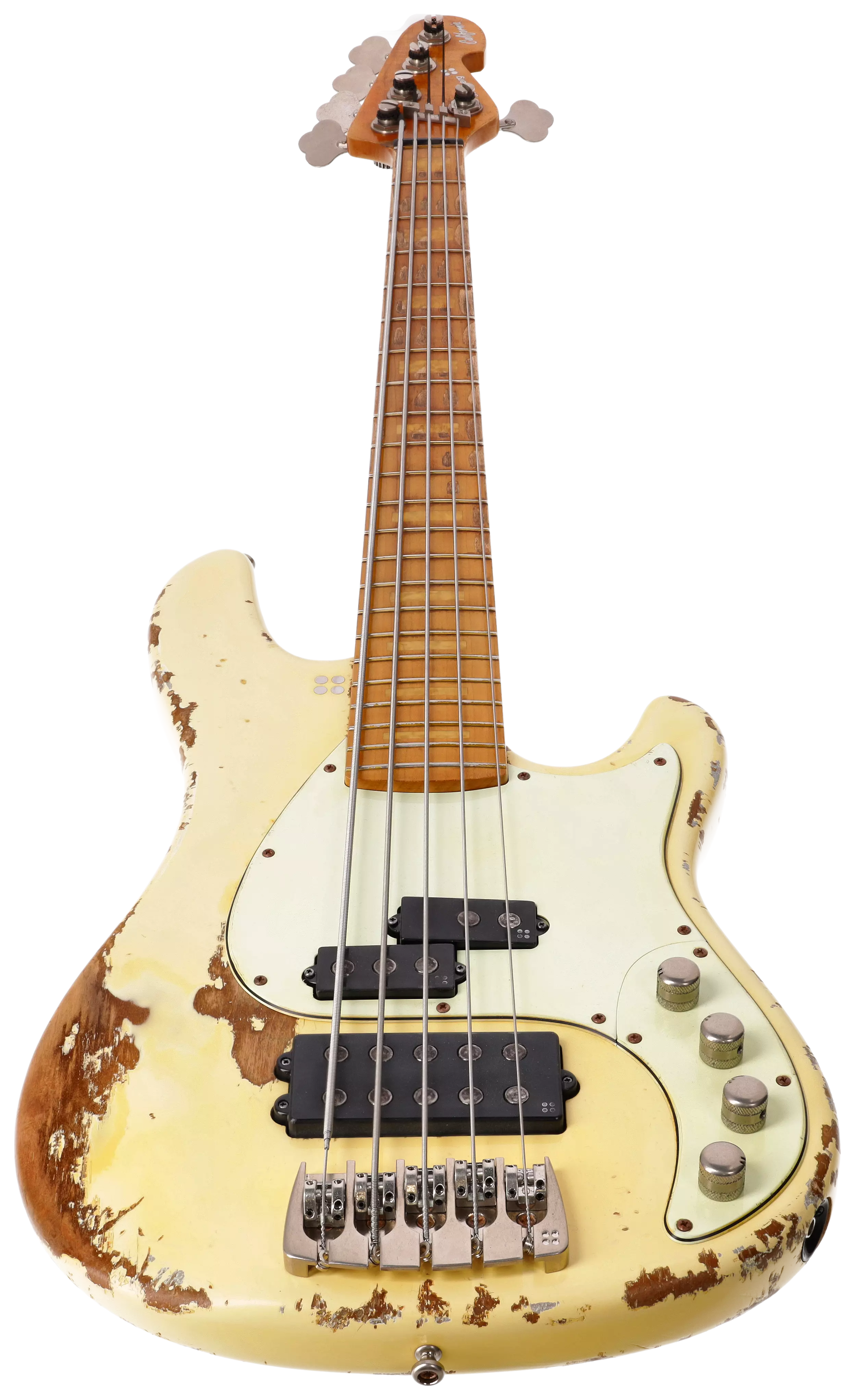 Sandberg California VM-5 MN Creme Masterpiece #48285 3