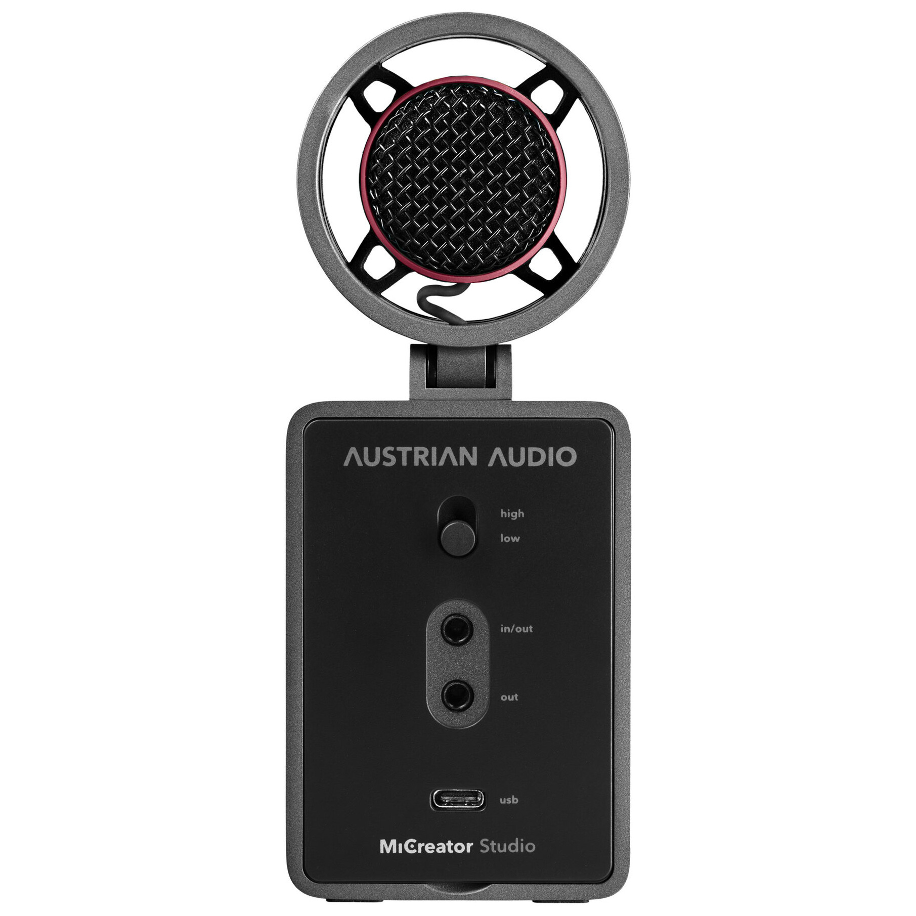 Austrian Audio MiCreator Studio 1