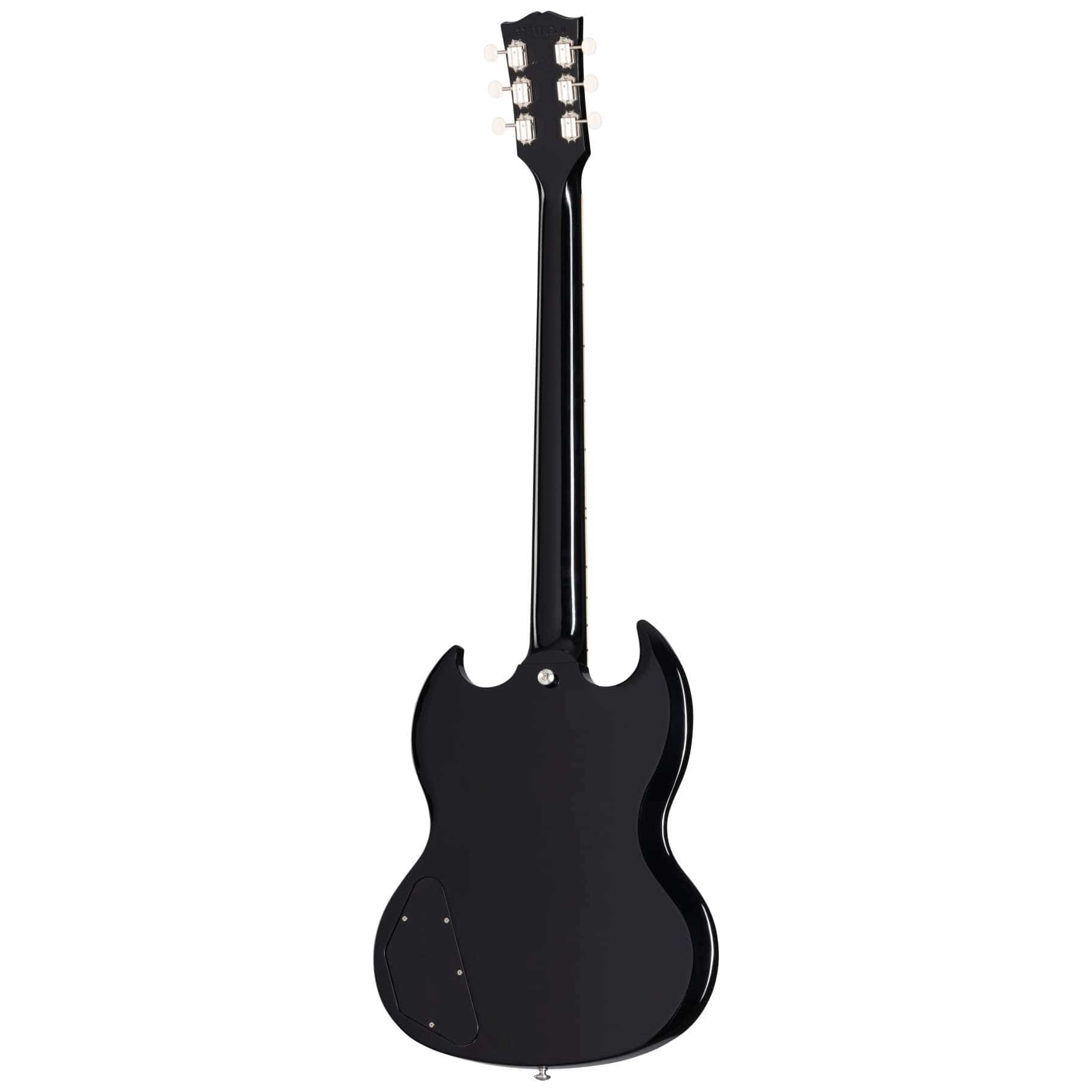 Gibson - Gibson SG Special Ebony - 1