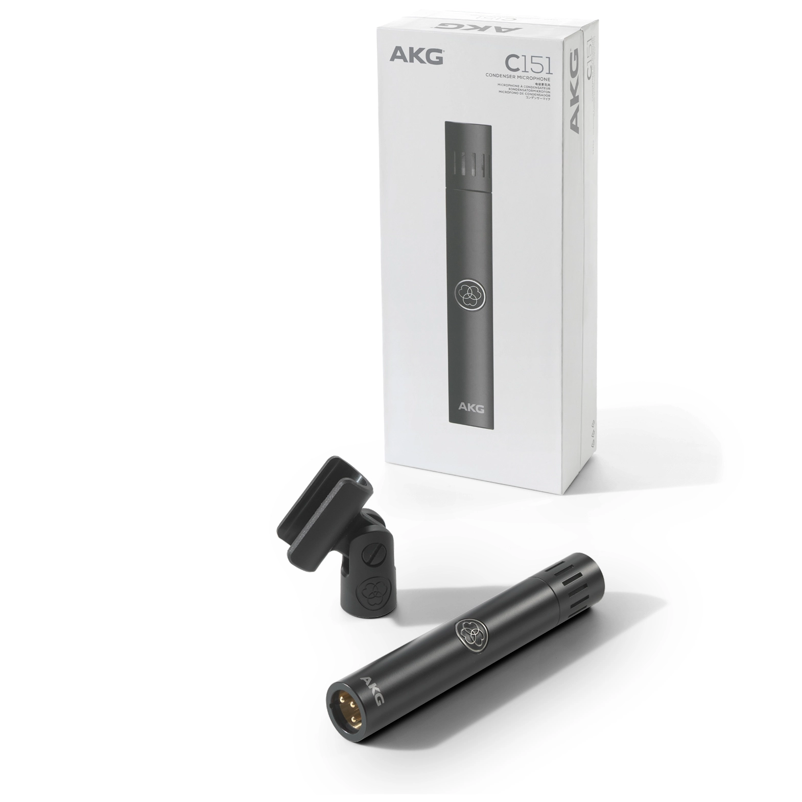 AKG C151 3