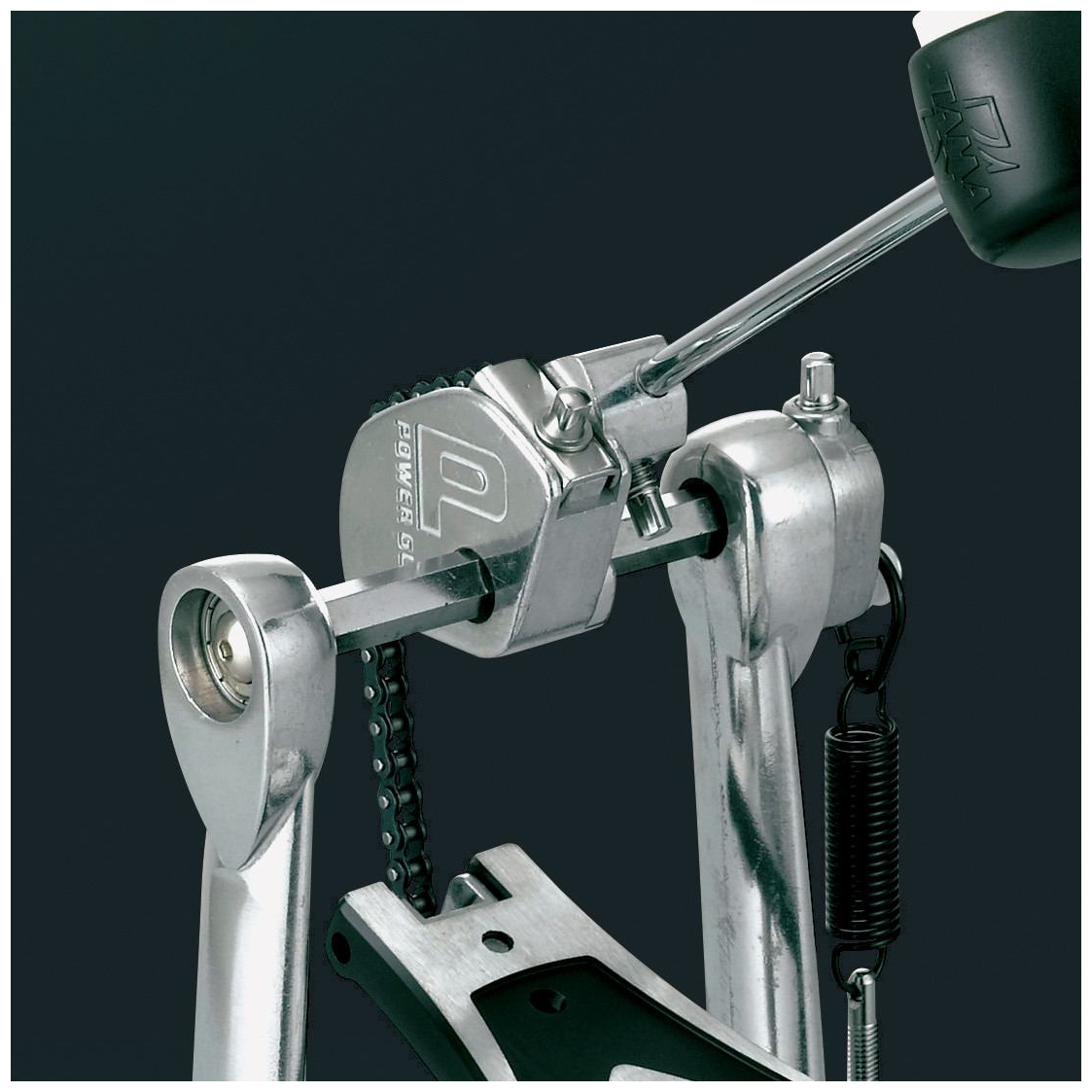 Tama - Tama HP200PTW - Iron Cobra 200 - Power Glide - Doppelfußmaschine - 2