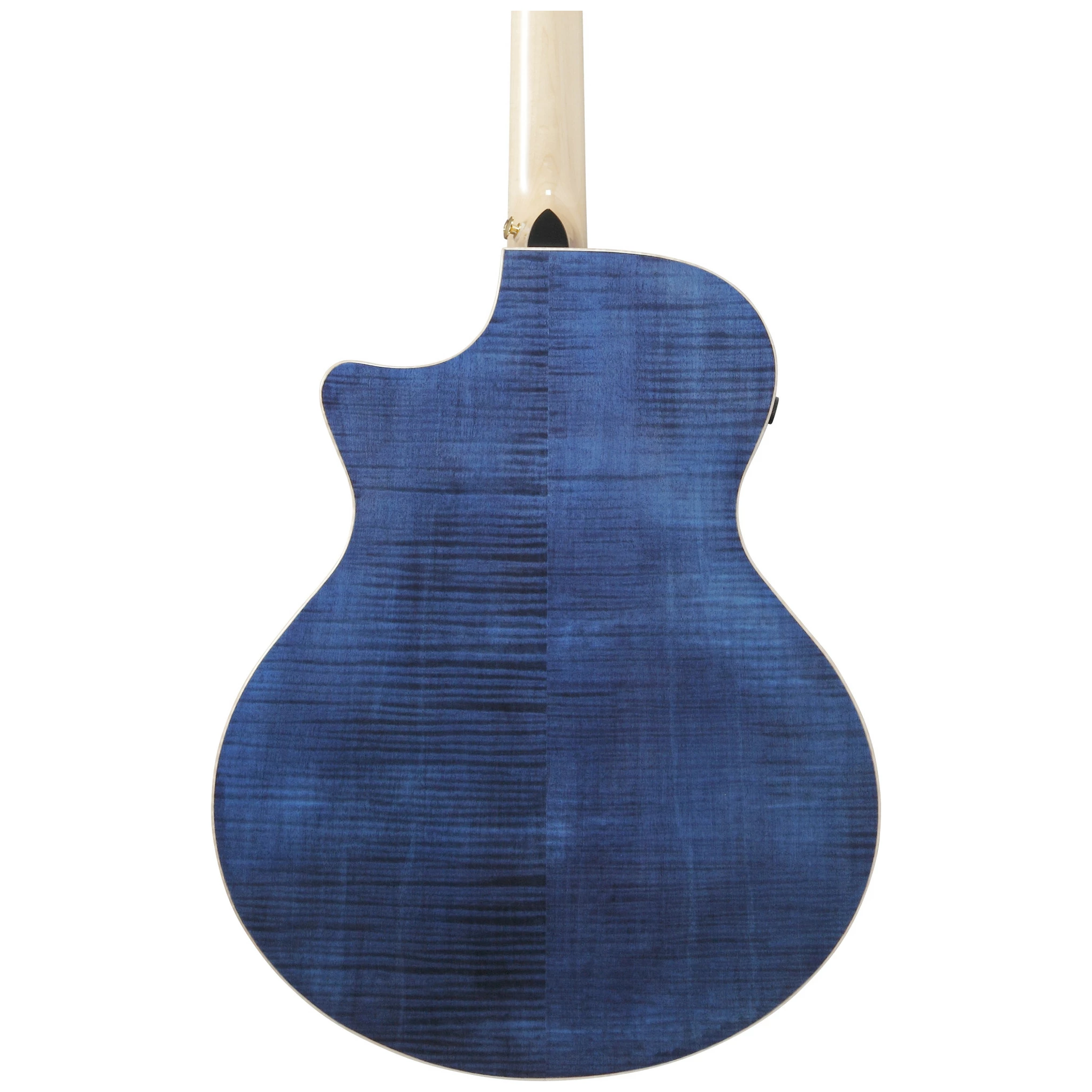 Ibanez AE390-NTA 8