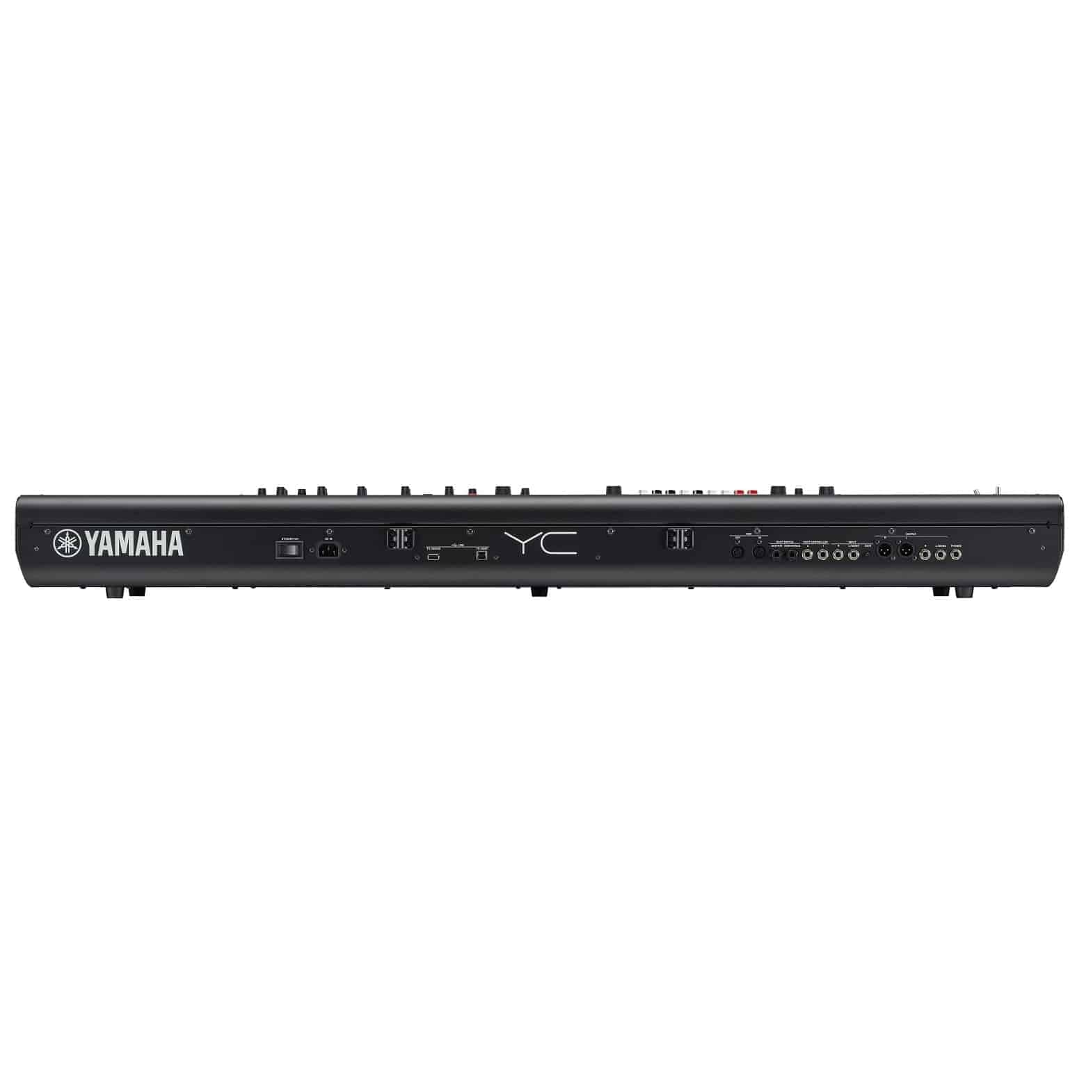 Yamaha - Yamaha YC88 - 5