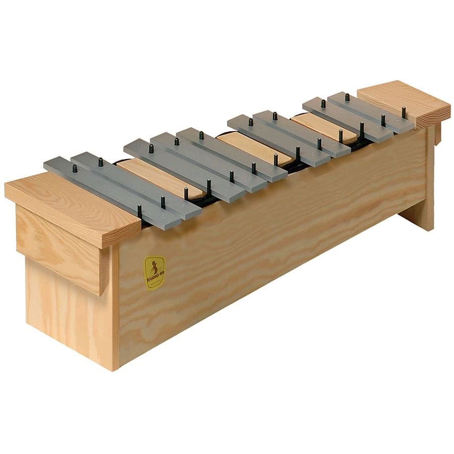 Studio 49 Serie 1600 Alto Metallophone HAM1600 Chromatic