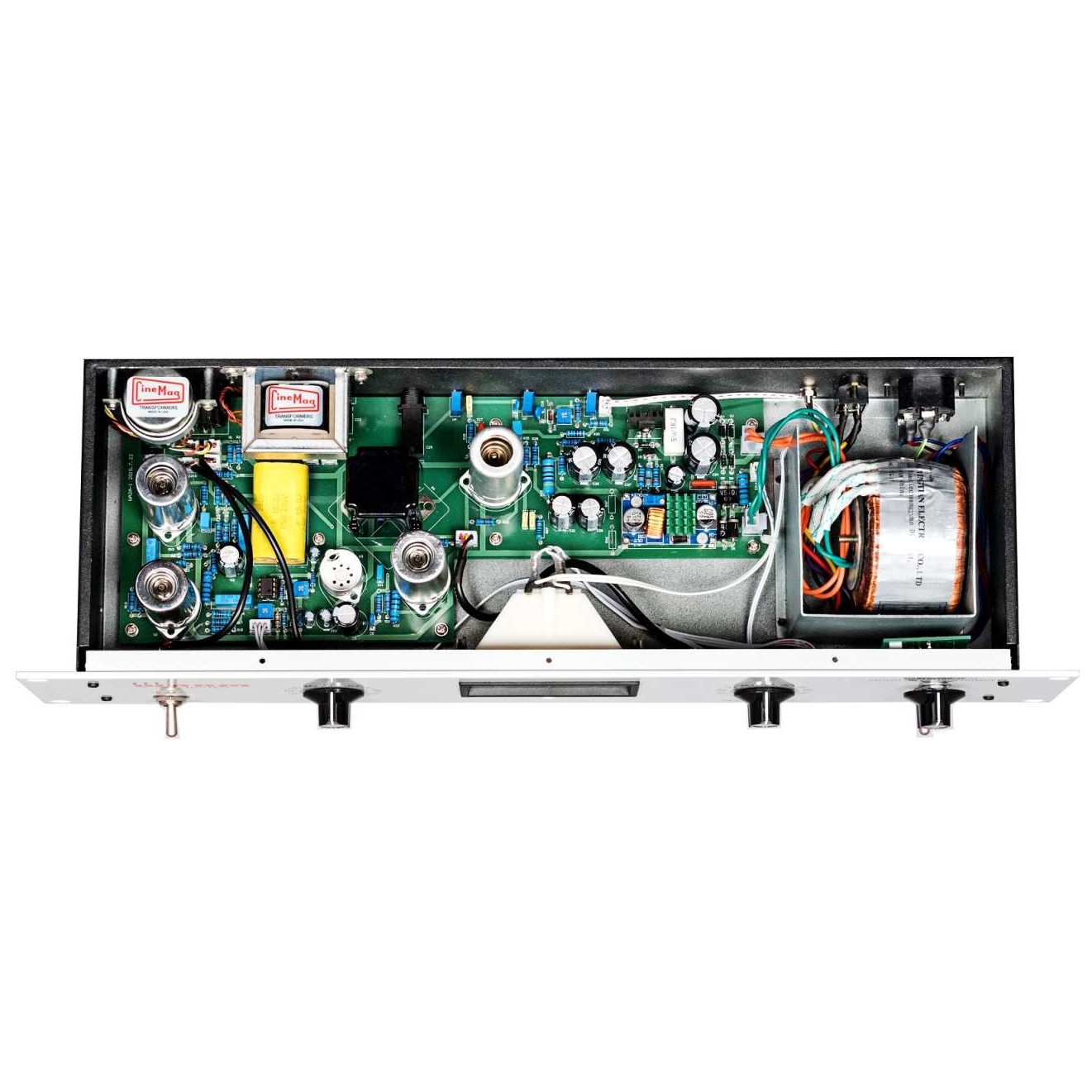 Warm Audio - Warm Audio WA-2A - 2