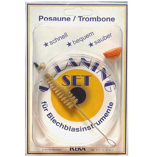 Image of Reka reinigungsset posaune 10015653 0