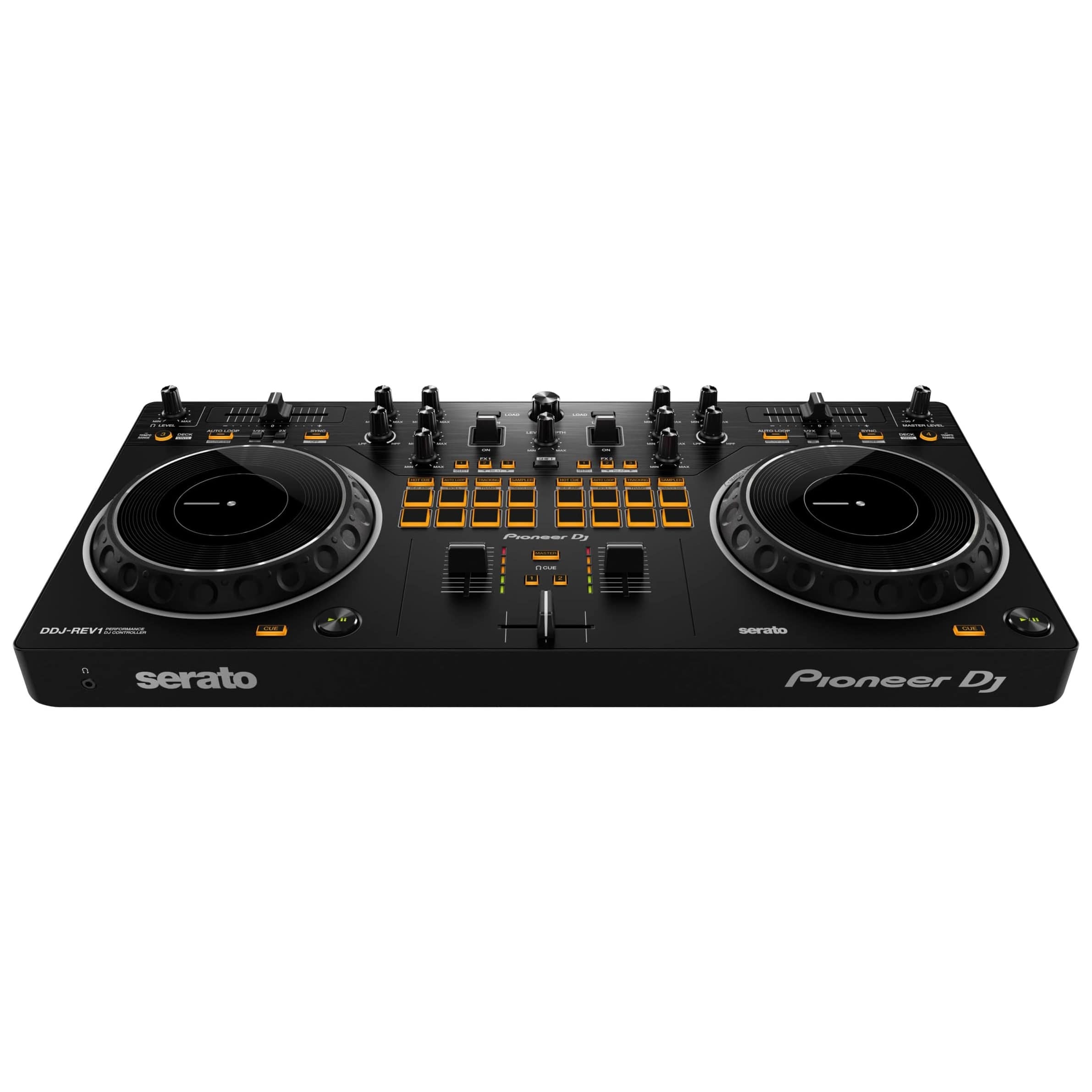 Pioneer DJ - Pioneer DJ DDJ-REV1 - 2