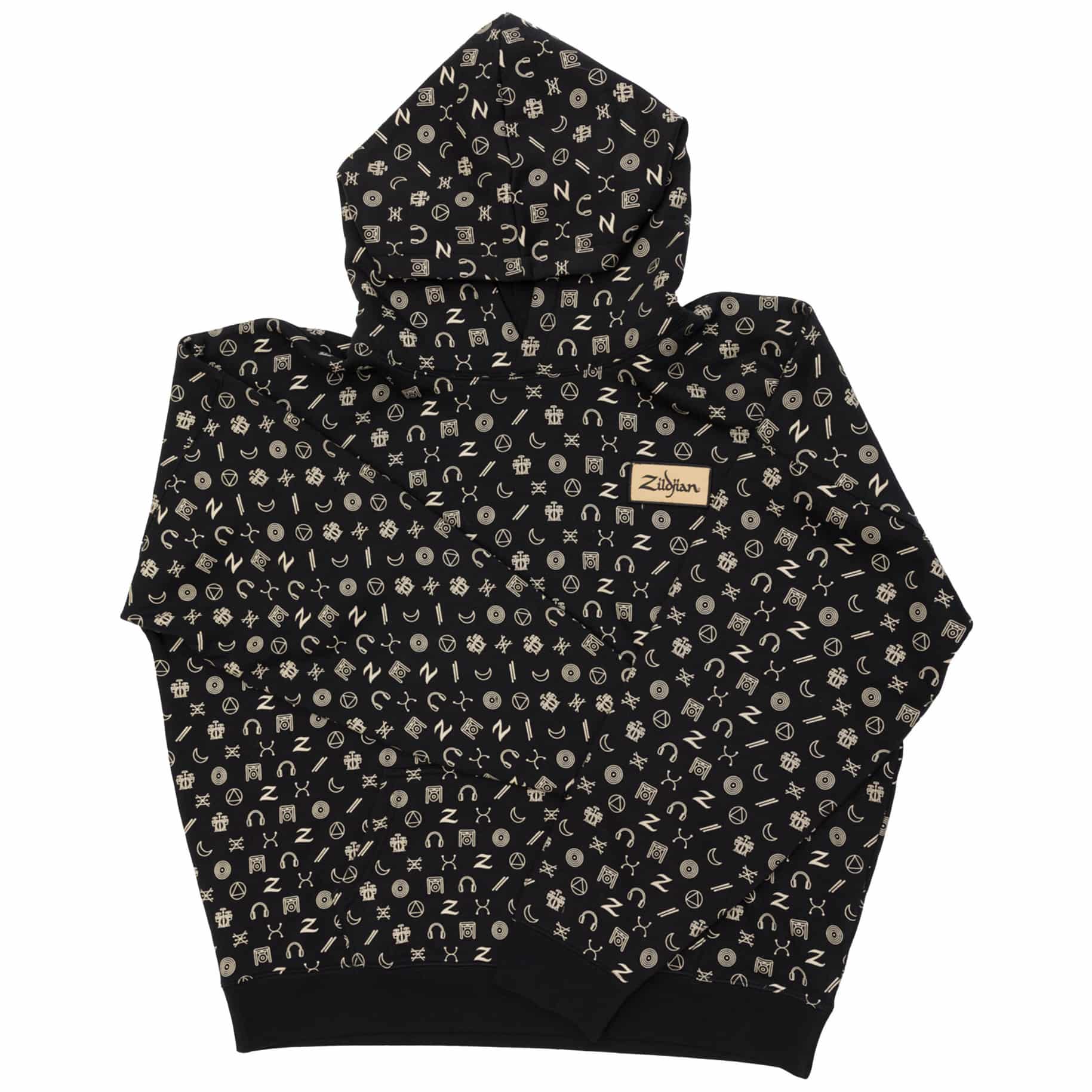 Zildjian Icon Hoodie XXXL