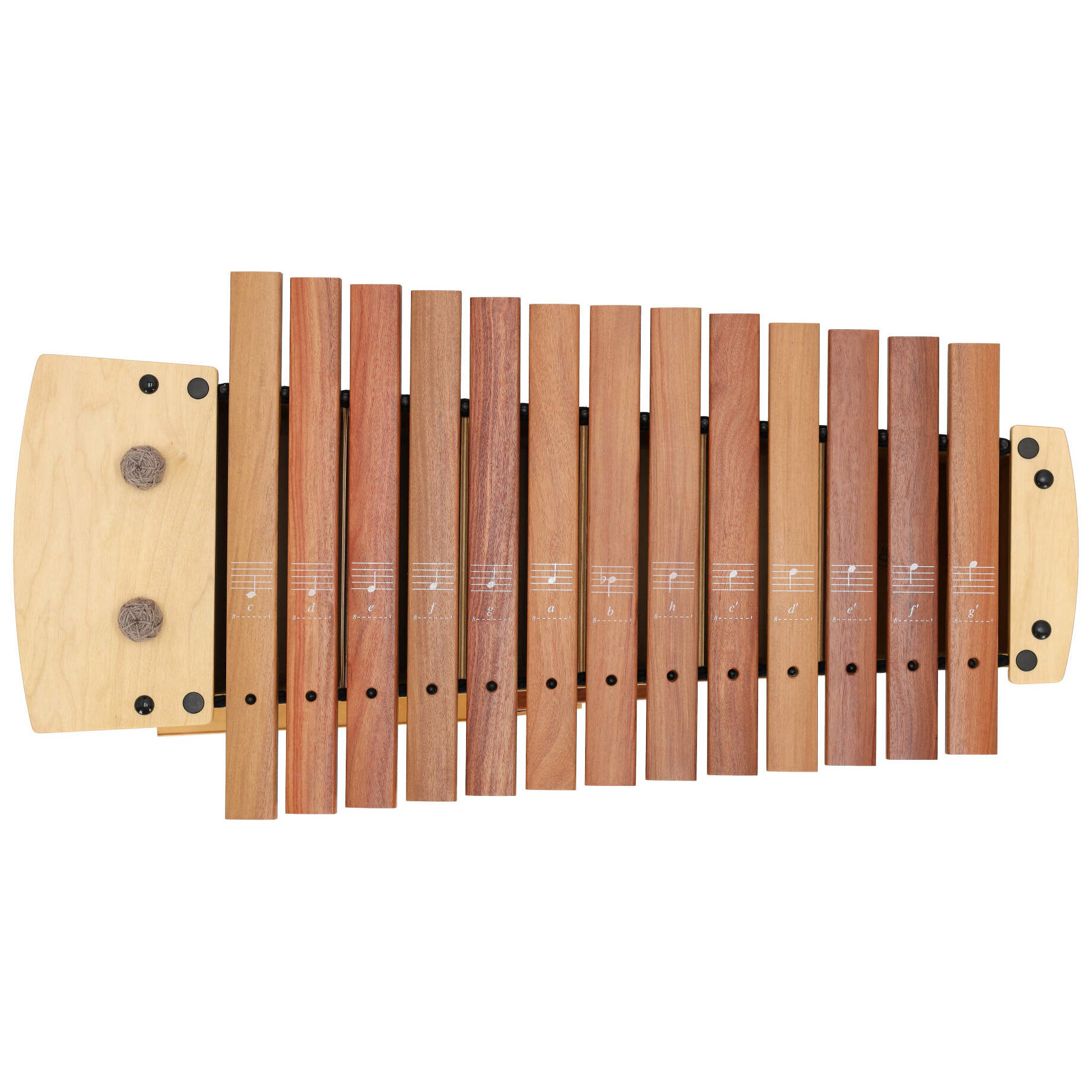 Sonor GBX GB Deep Bass Xylo­phon