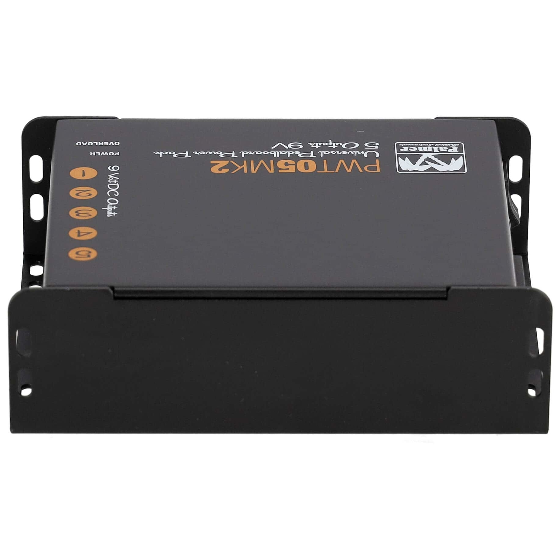 Palmer - Palmer PWT05MKII Pedalboard Power Supply - 3
