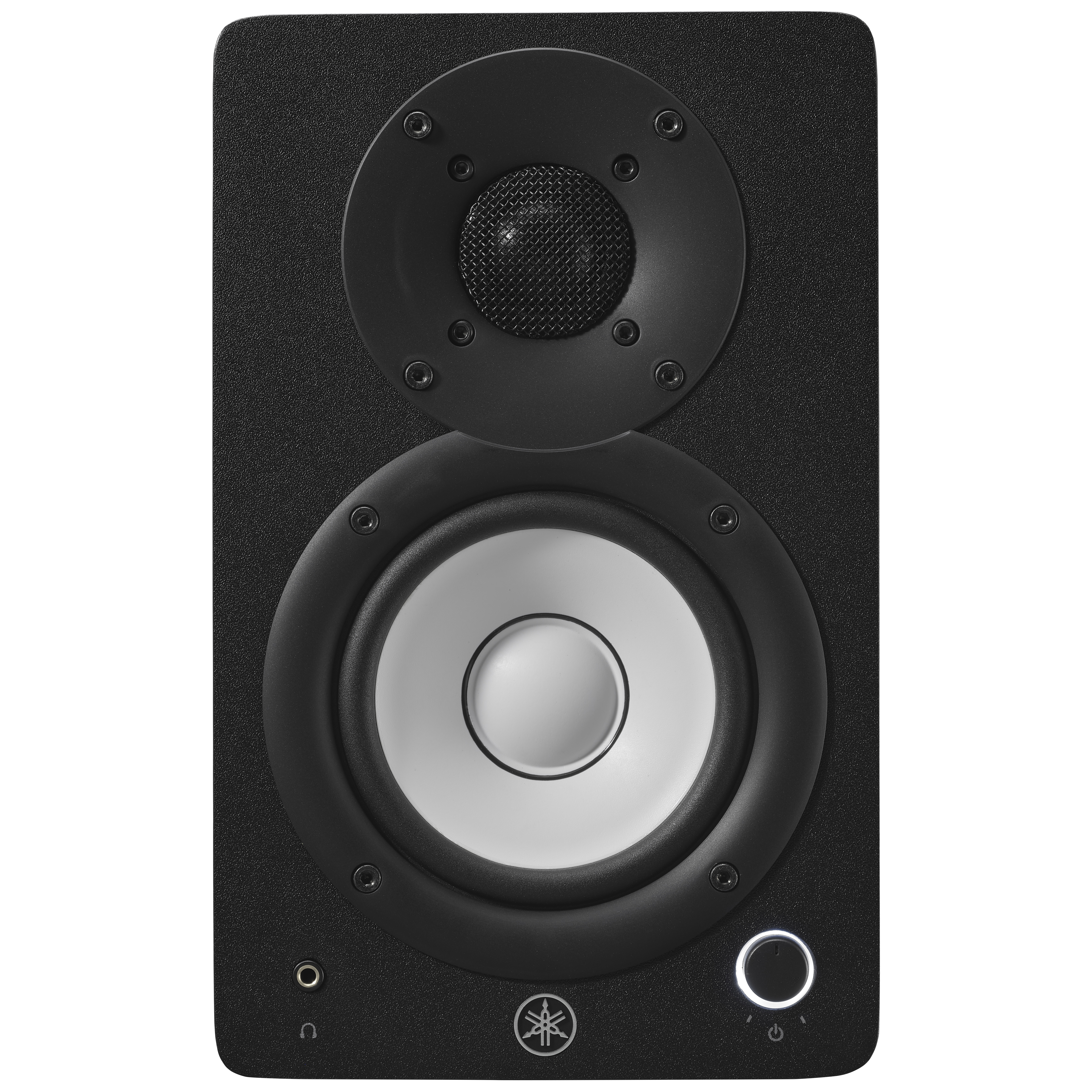 Yamaha HS4 BL 2