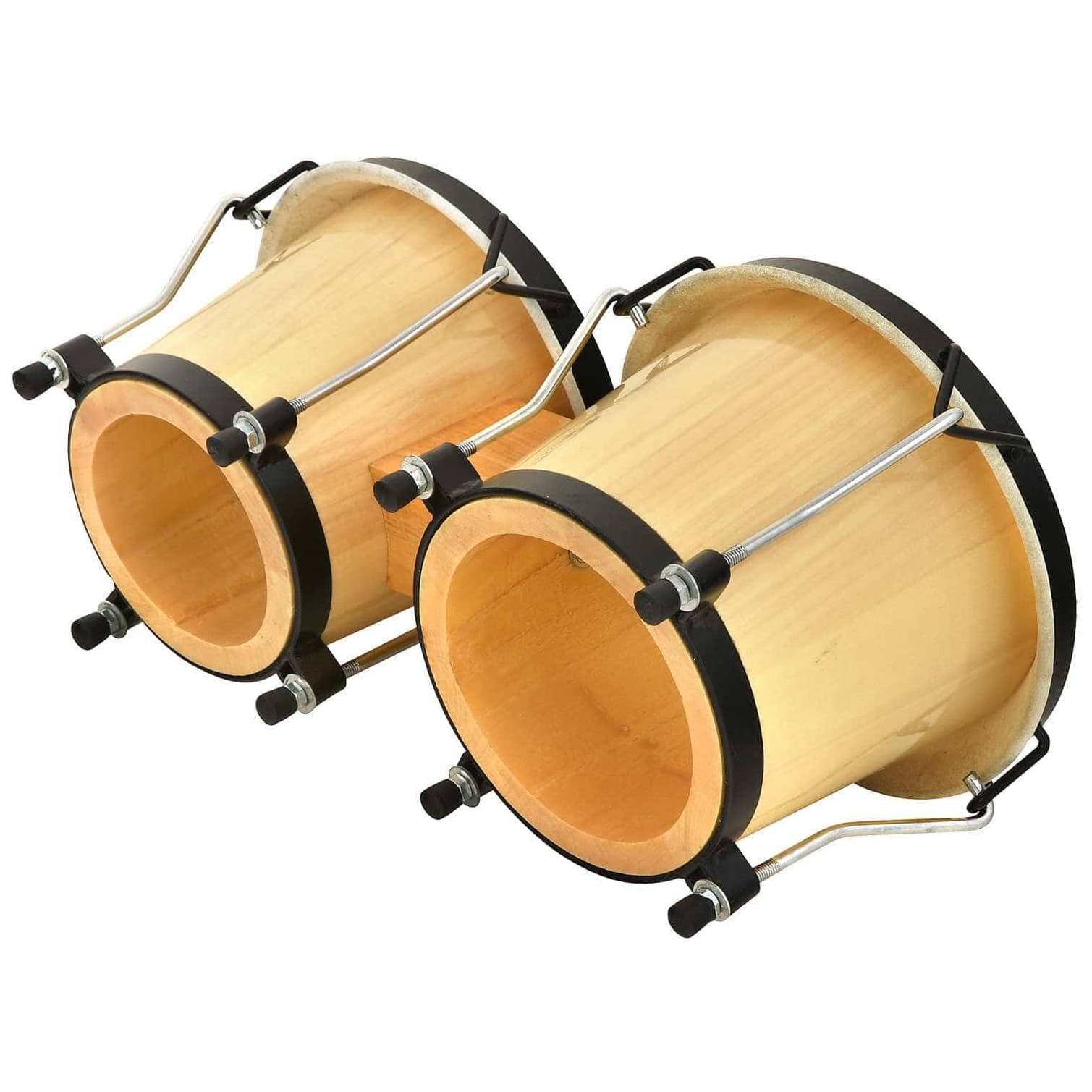 Bounce - Bounce Bongo Standard - Natural - 3