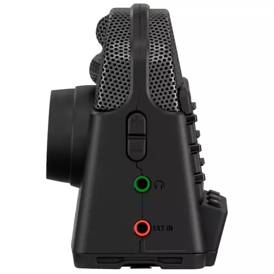 Zoom Q2n-4K 1